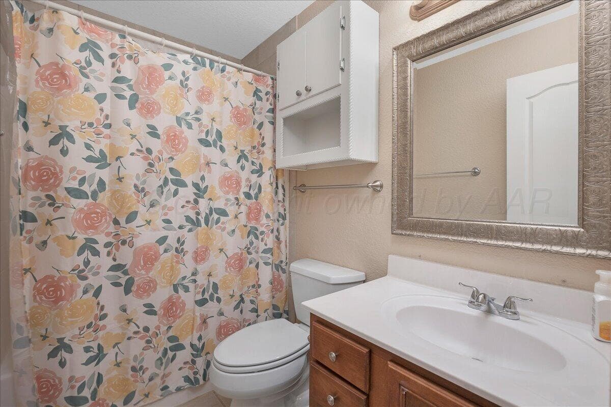 1412 SW 61ST Avenue, Amarillo, TX 79118-8310, photo 24