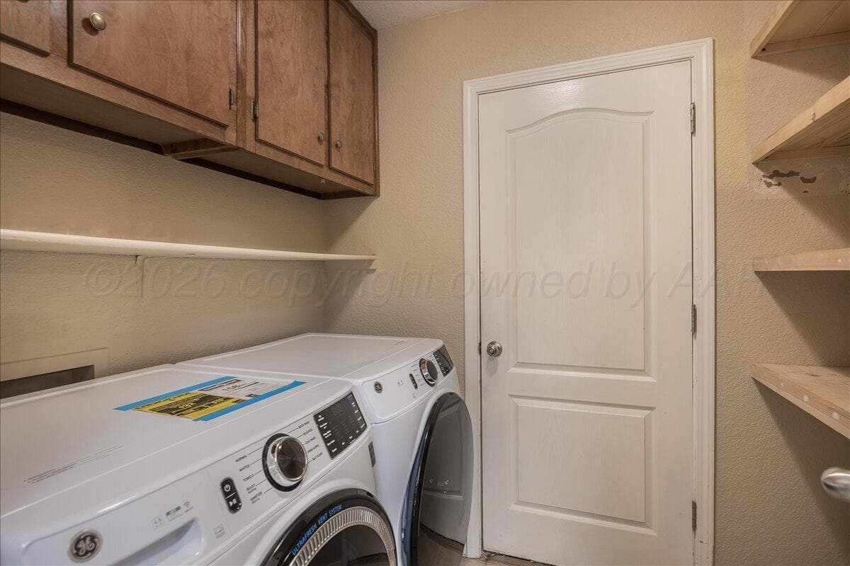 1412 SW 61ST Avenue, Amarillo, TX 79118-8310, photo 26