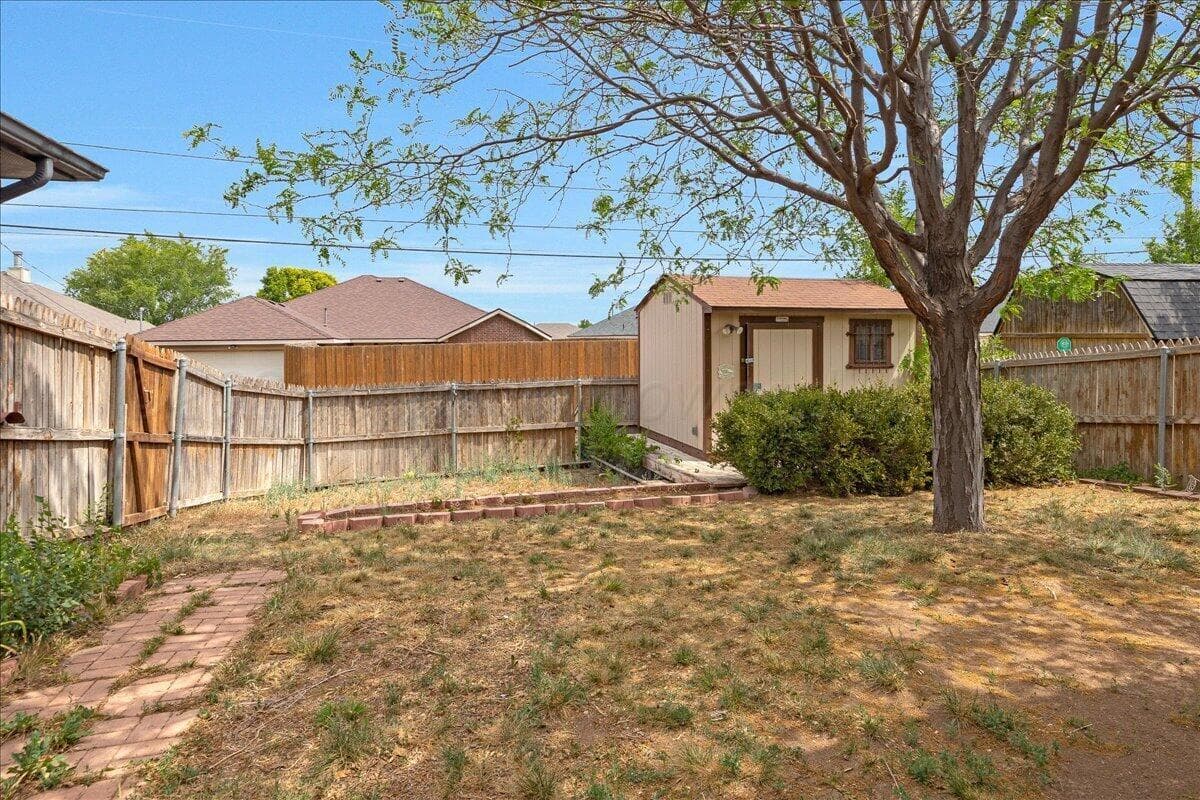 1412 SW 61ST Avenue, Amarillo, TX 79118-8310, photo 28