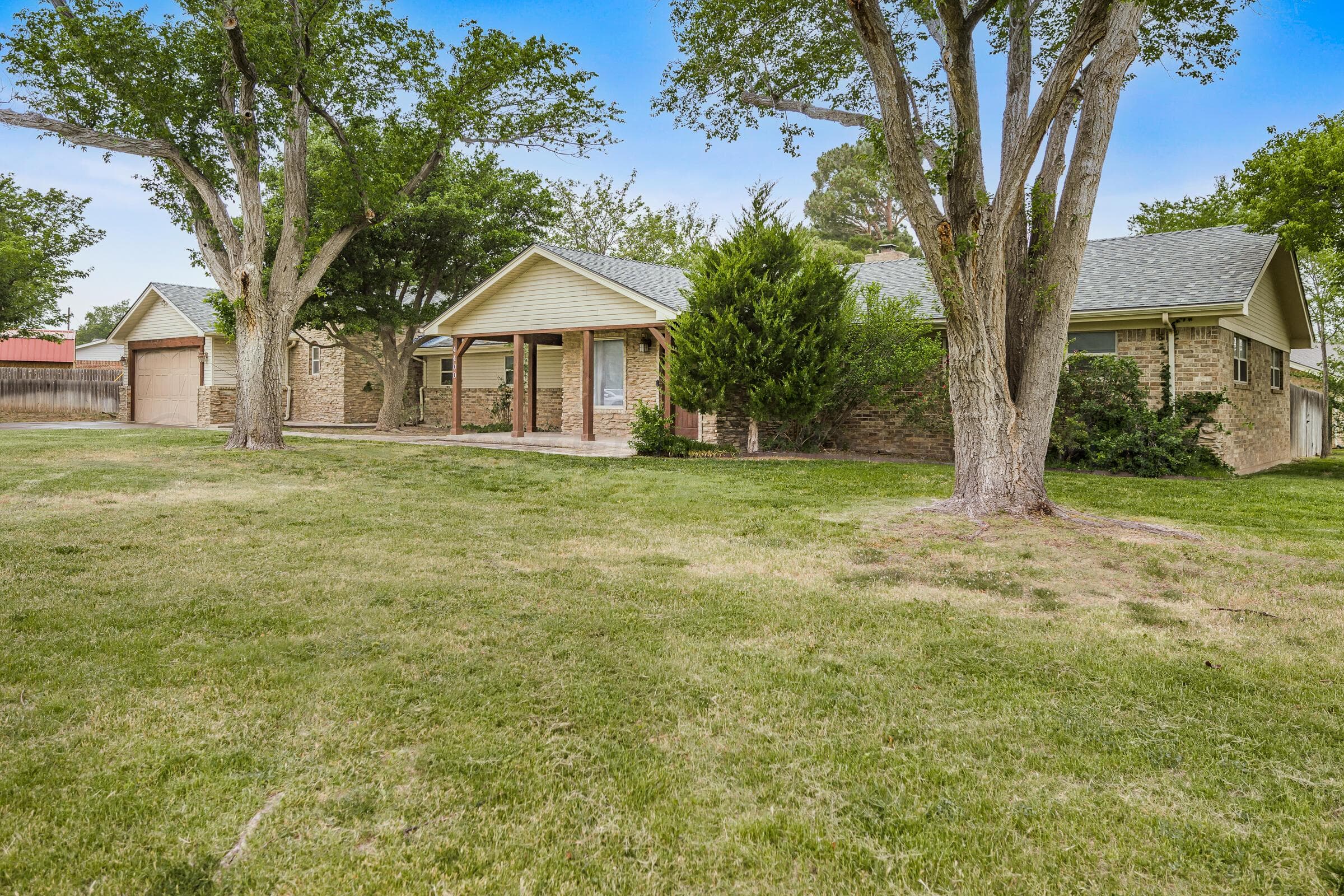 4400 W Farmers Avenue, Amarillo, TX 79110, photo 2
