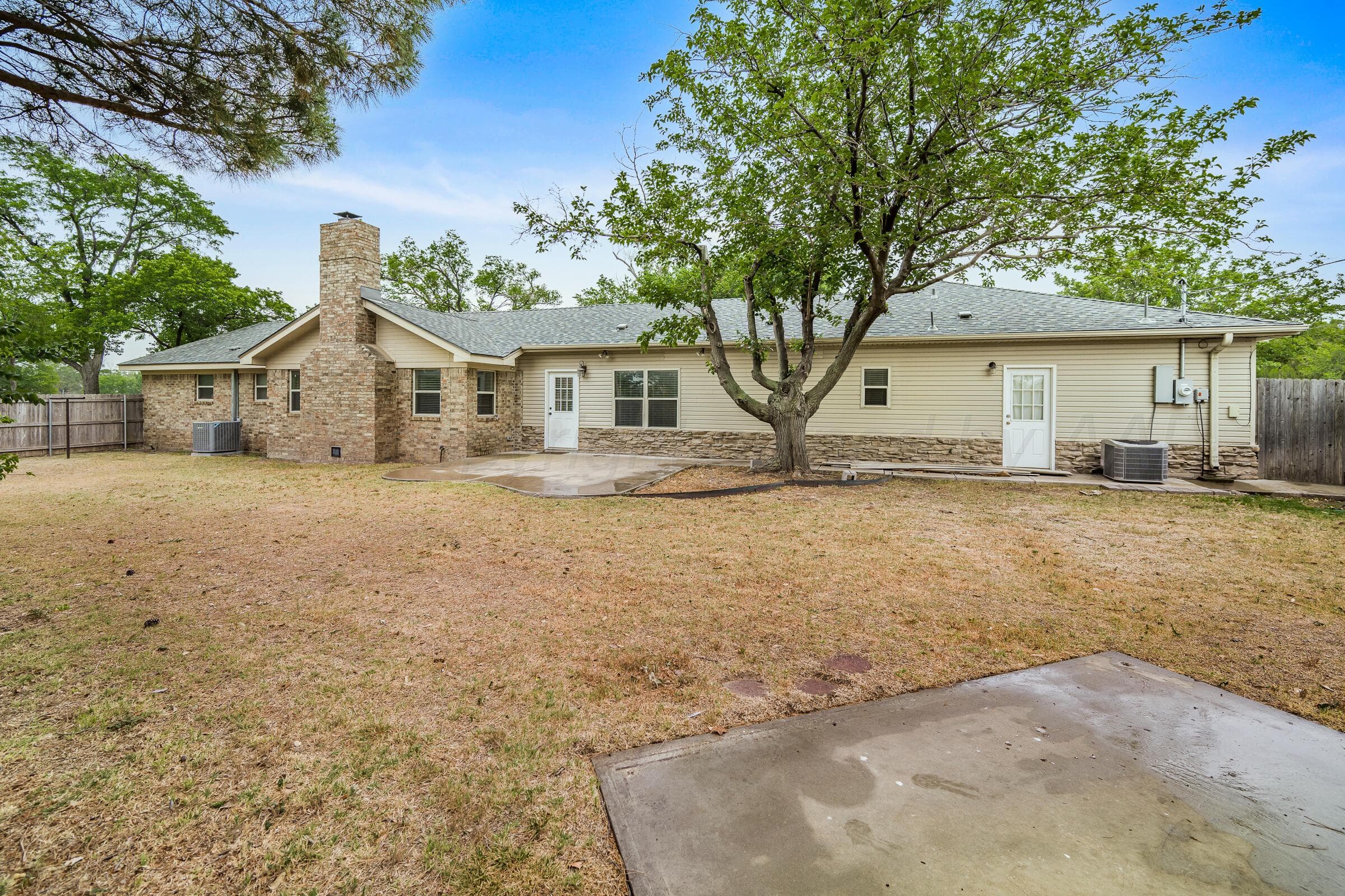 4400 W Farmers Avenue, Amarillo, TX 79110, photo 4