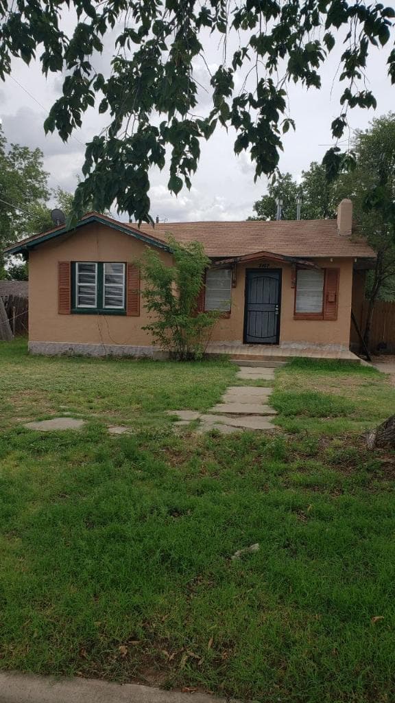 3407 Line Avenue, Amarillo, TX 79106