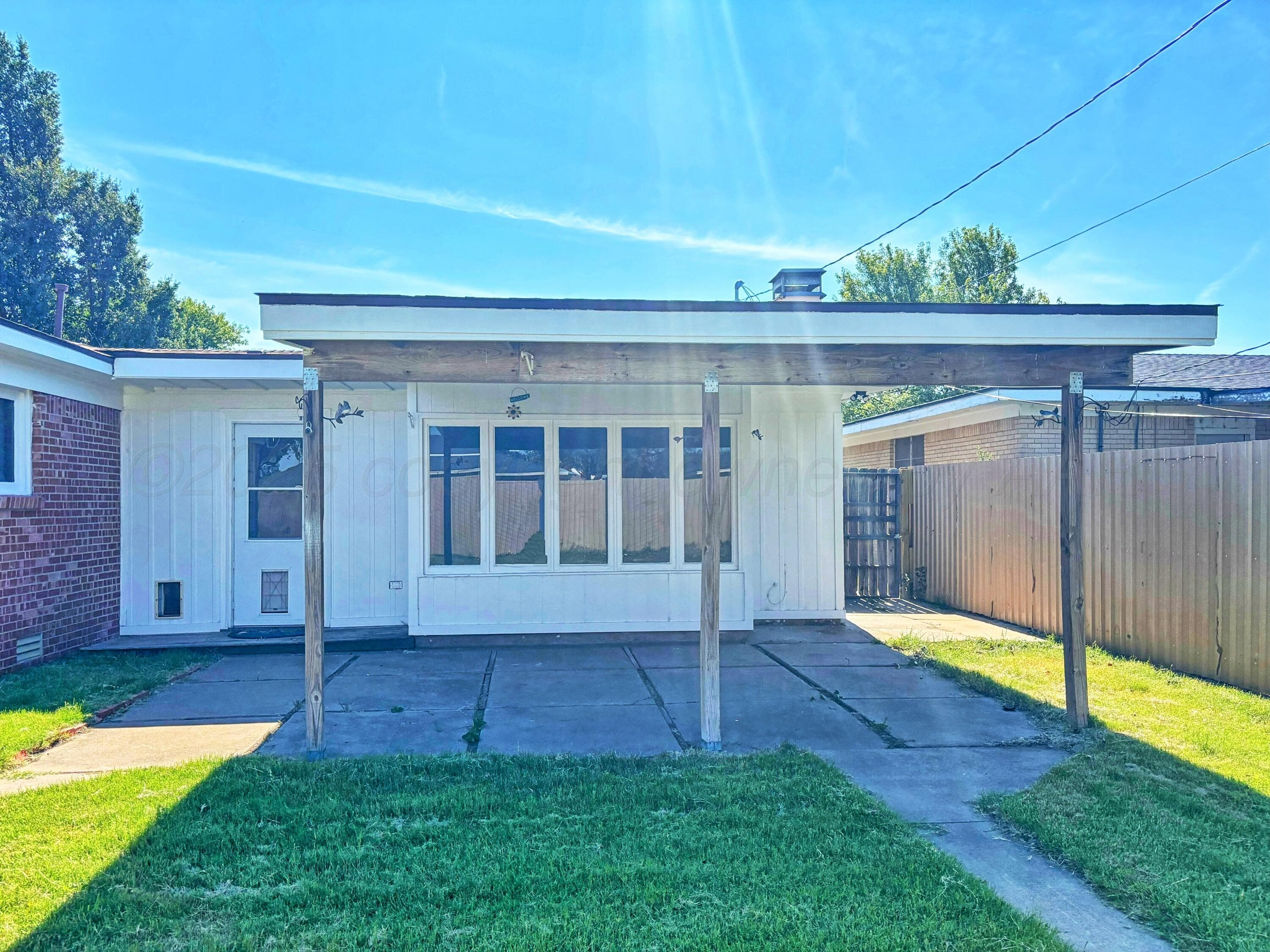 1510 S Indiana Street, Perryton, TX 79070, photo 35