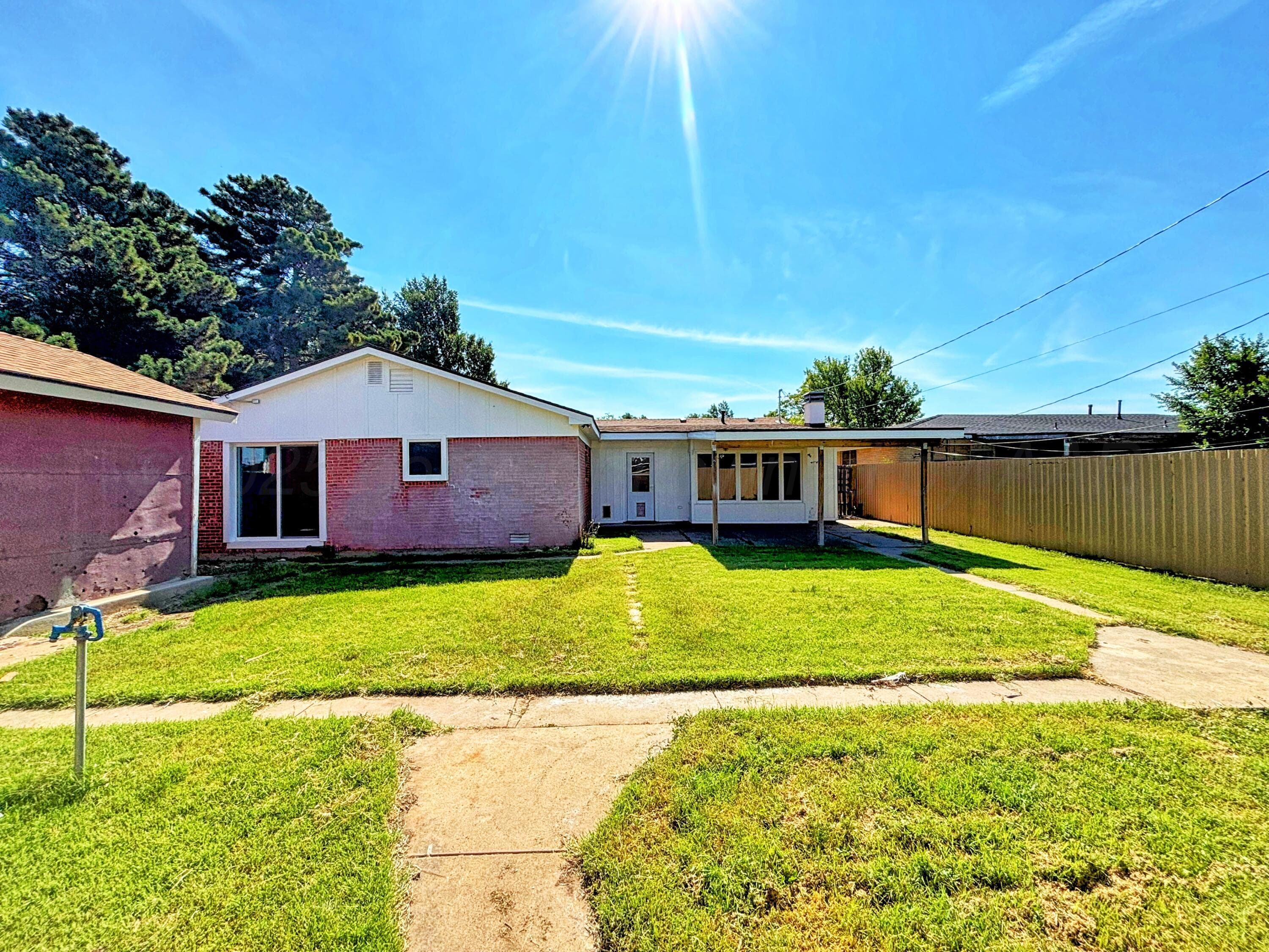 1510 S Indiana Street, Perryton, TX 79070, photo 36