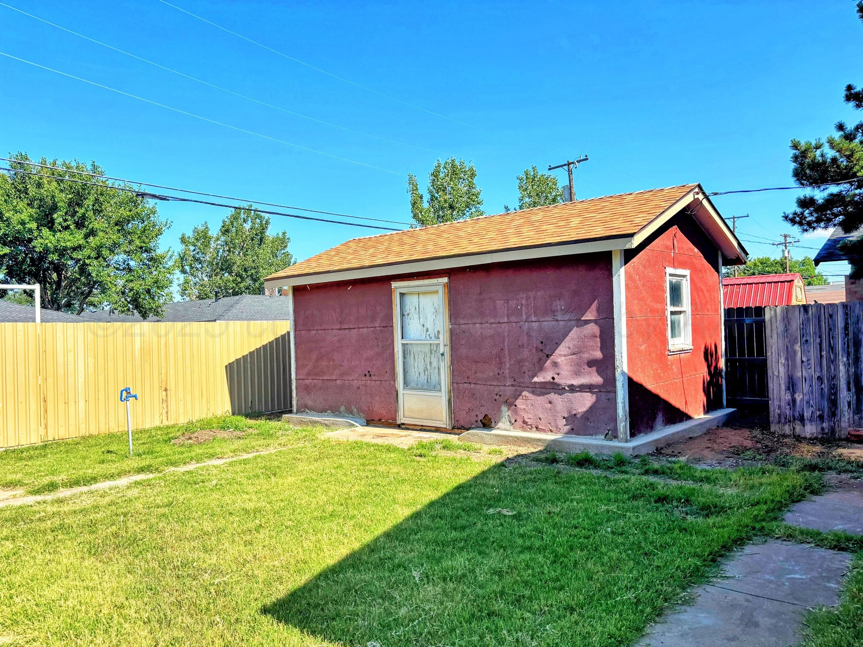 1510 S Indiana Street, Perryton, TX 79070, photo 37