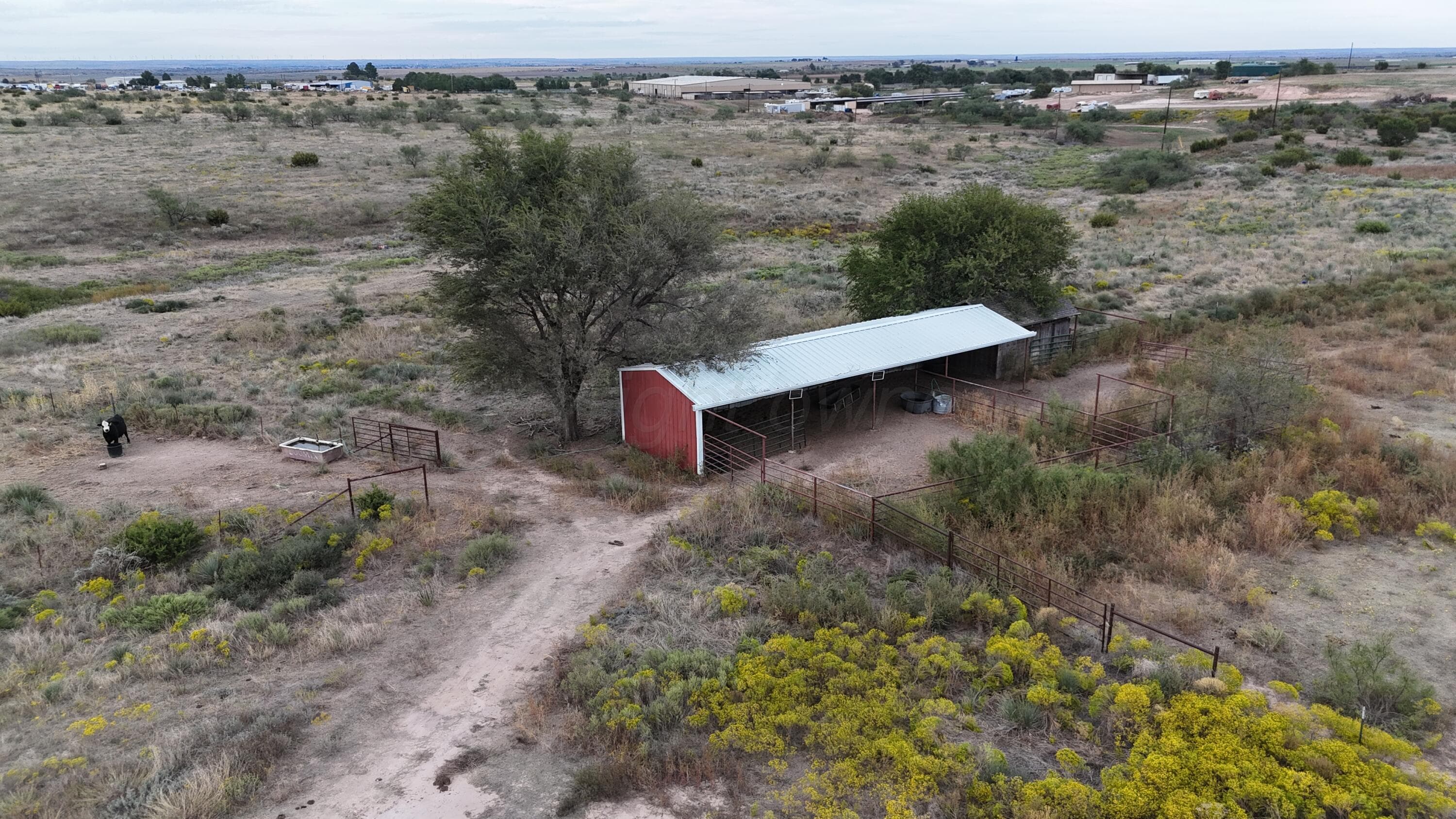 12177 FM 2362, Clarendon, TX 79226, photo 61