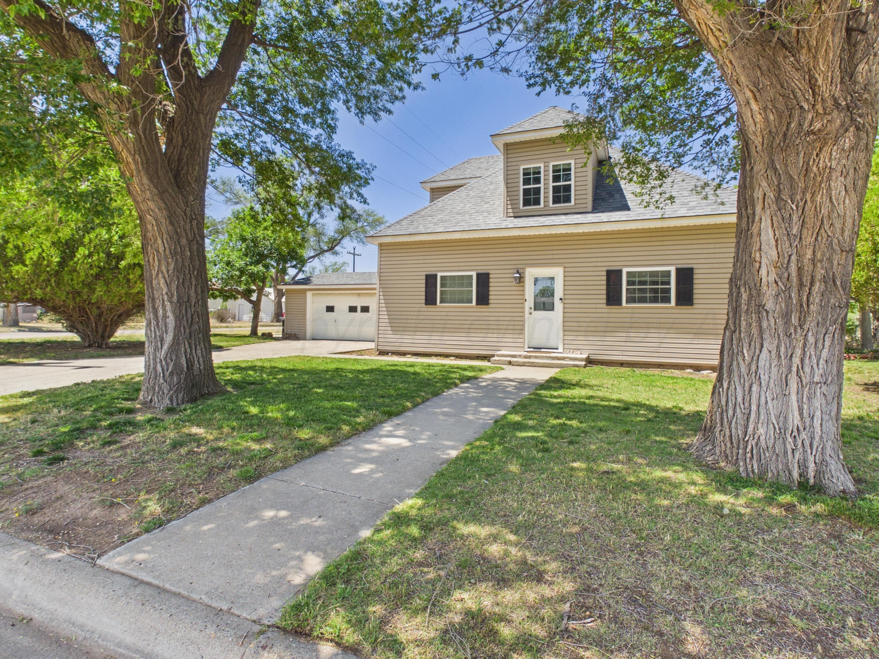 620 S 3rd Street, Texhoma, TX 73949, photo 2