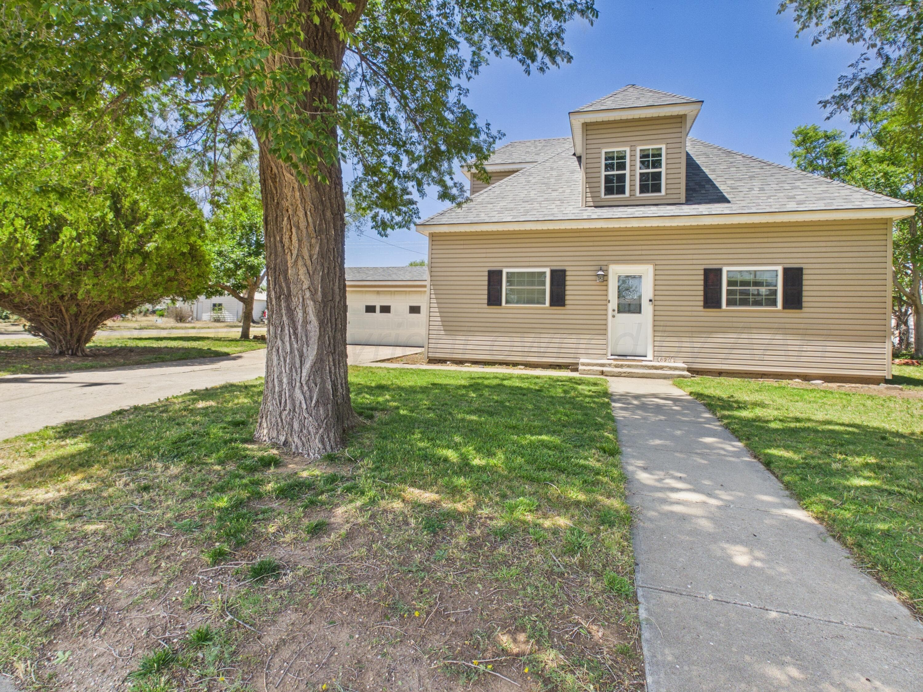620 S 3rd Street, Texhoma, TX 73949, photo 3