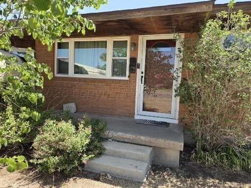 1909 GRINNELL Drive, Perryton, TX 79070-5011, photo 3