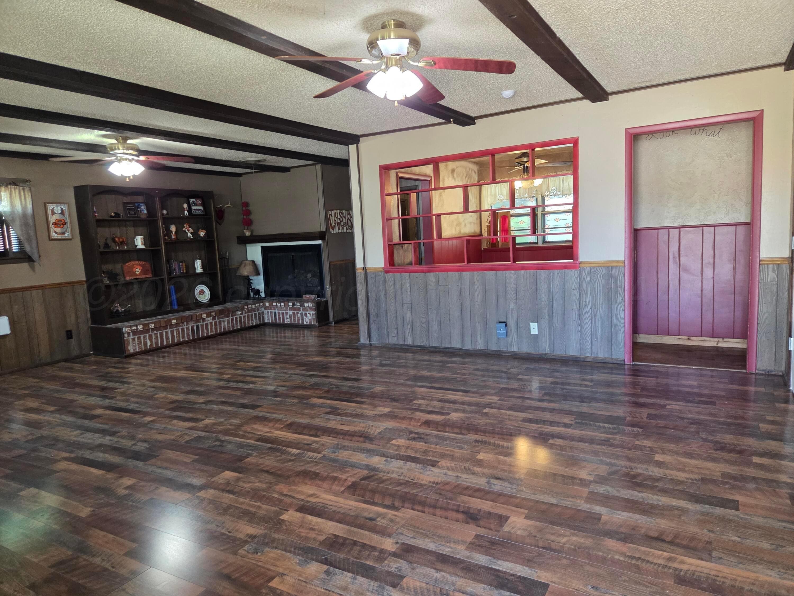 1909 GRINNELL Drive, Perryton, TX 79070-5011, photo 7