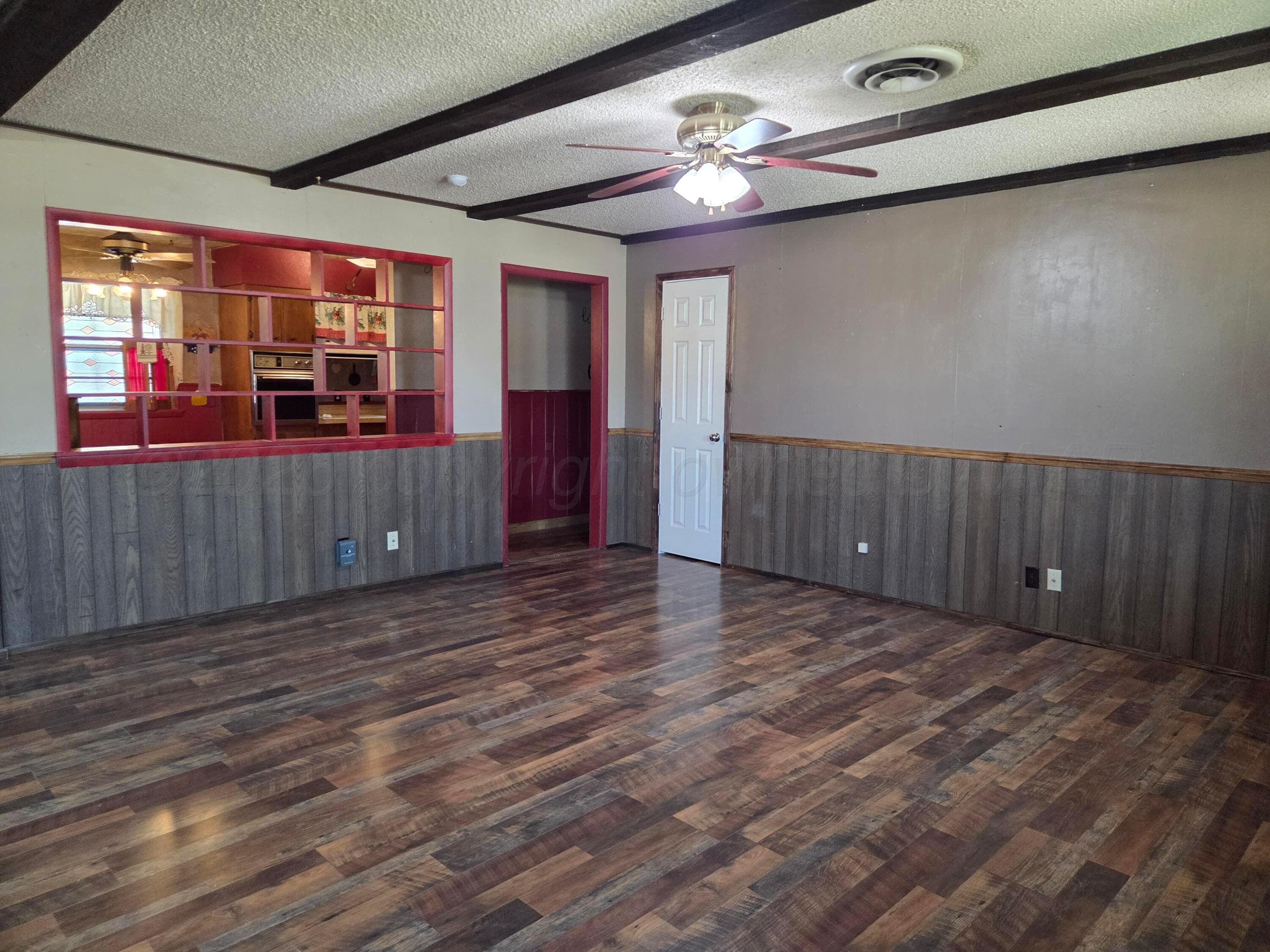 1909 GRINNELL Drive, Perryton, TX 79070-5011, photo 5