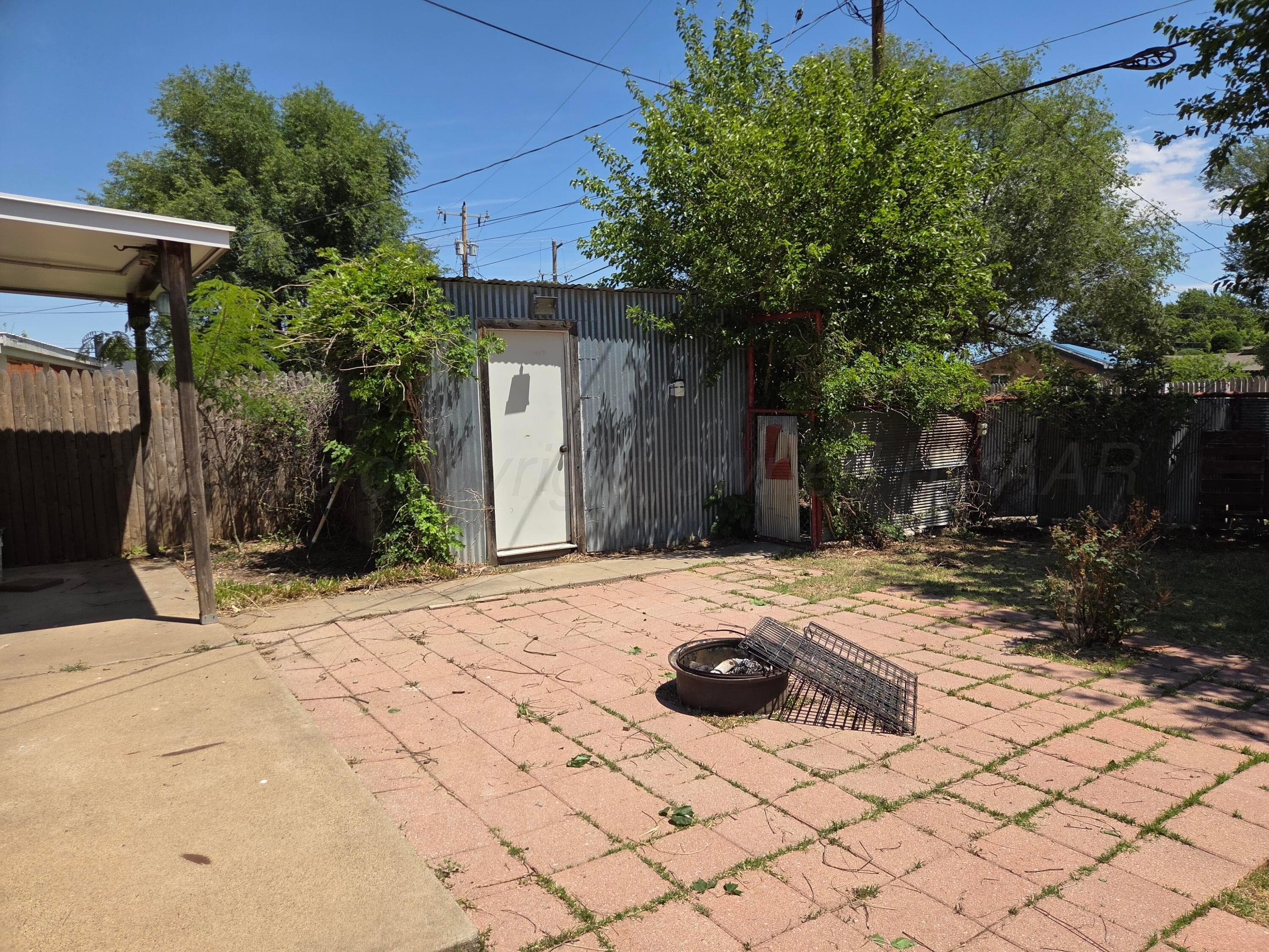 1909 GRINNELL Drive, Perryton, TX 79070-5011, photo 28