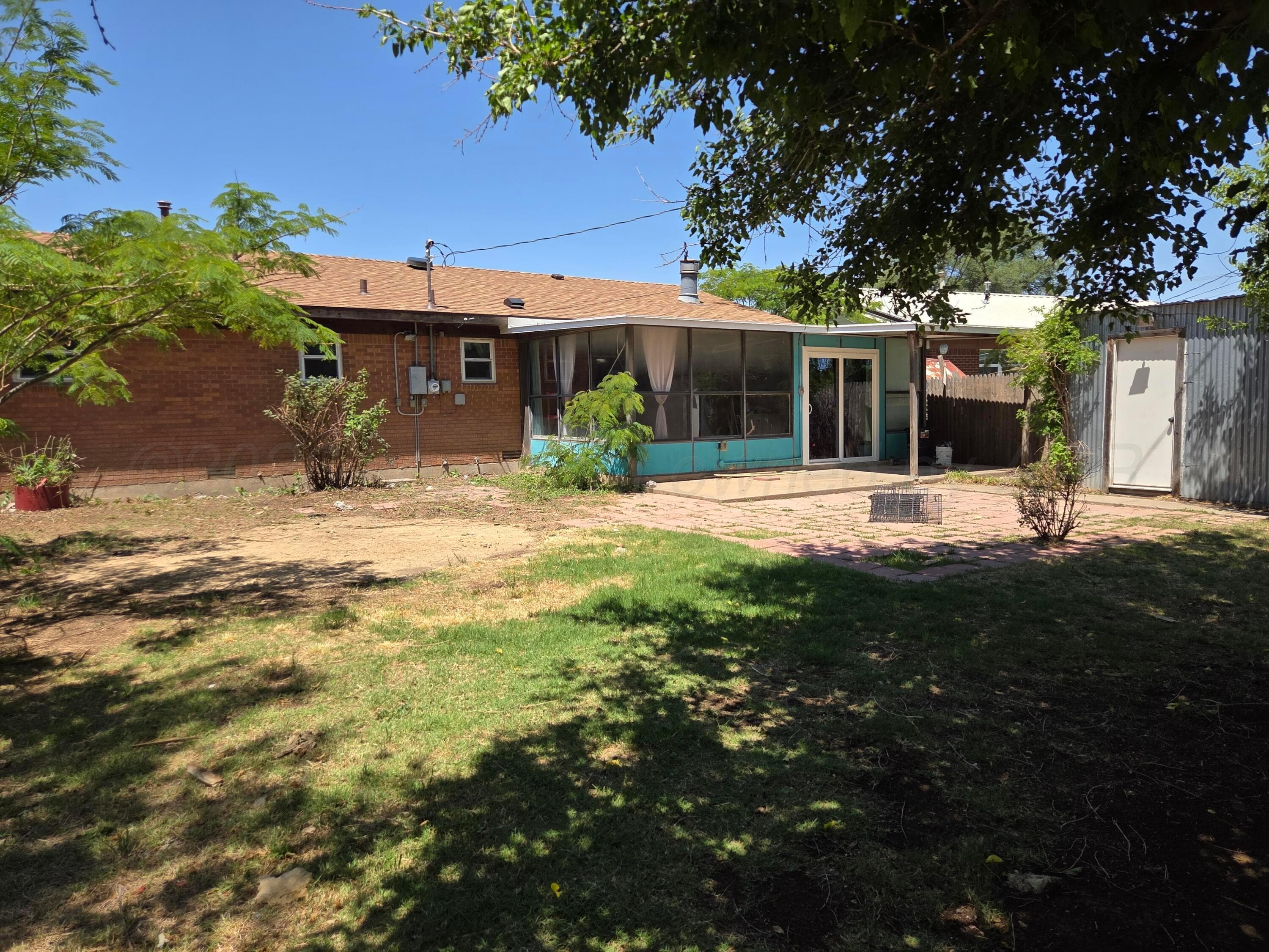 1909 GRINNELL Drive, Perryton, TX 79070-5011, photo 35