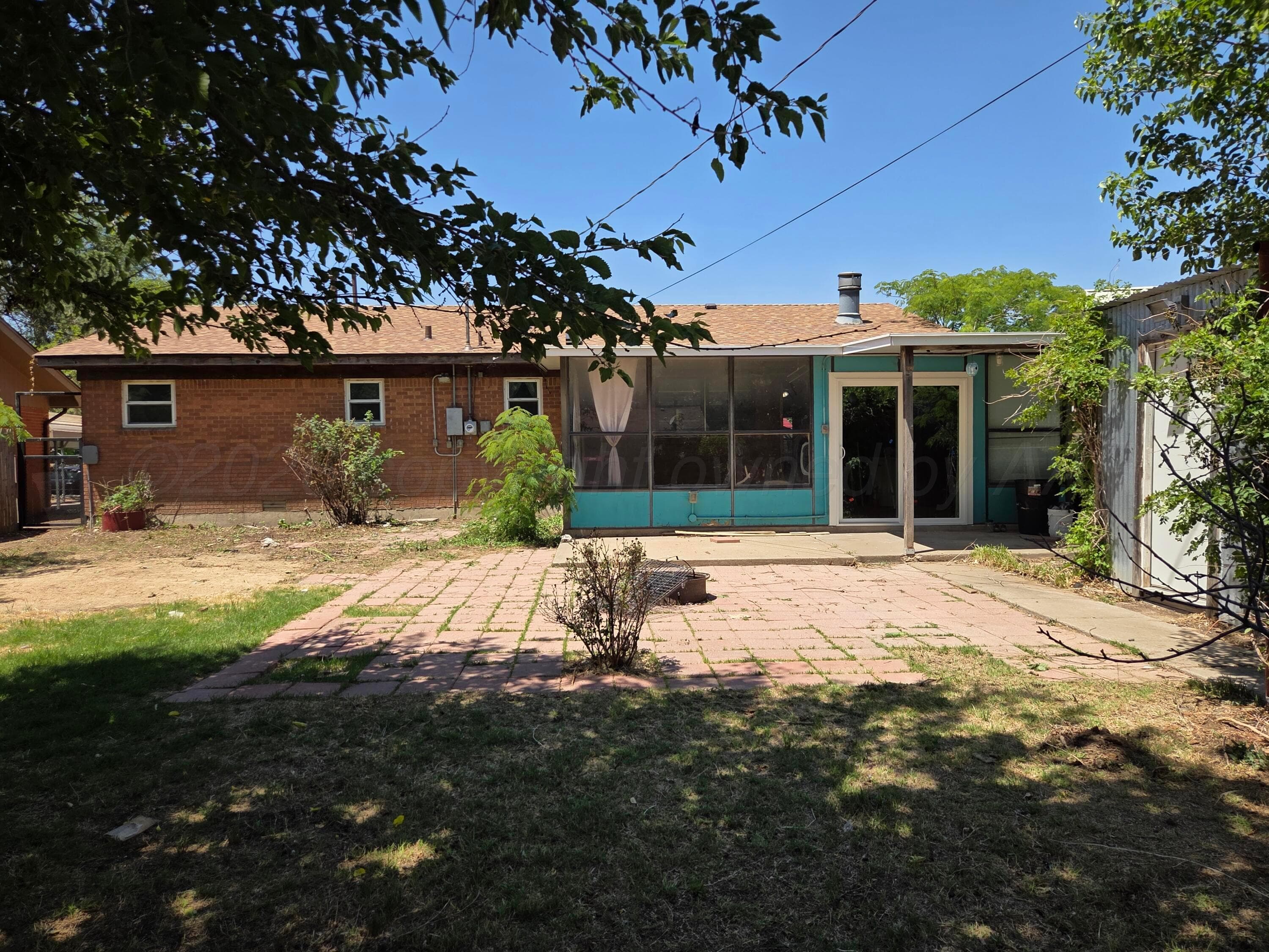 1909 GRINNELL Drive, Perryton, TX 79070-5011, photo 30