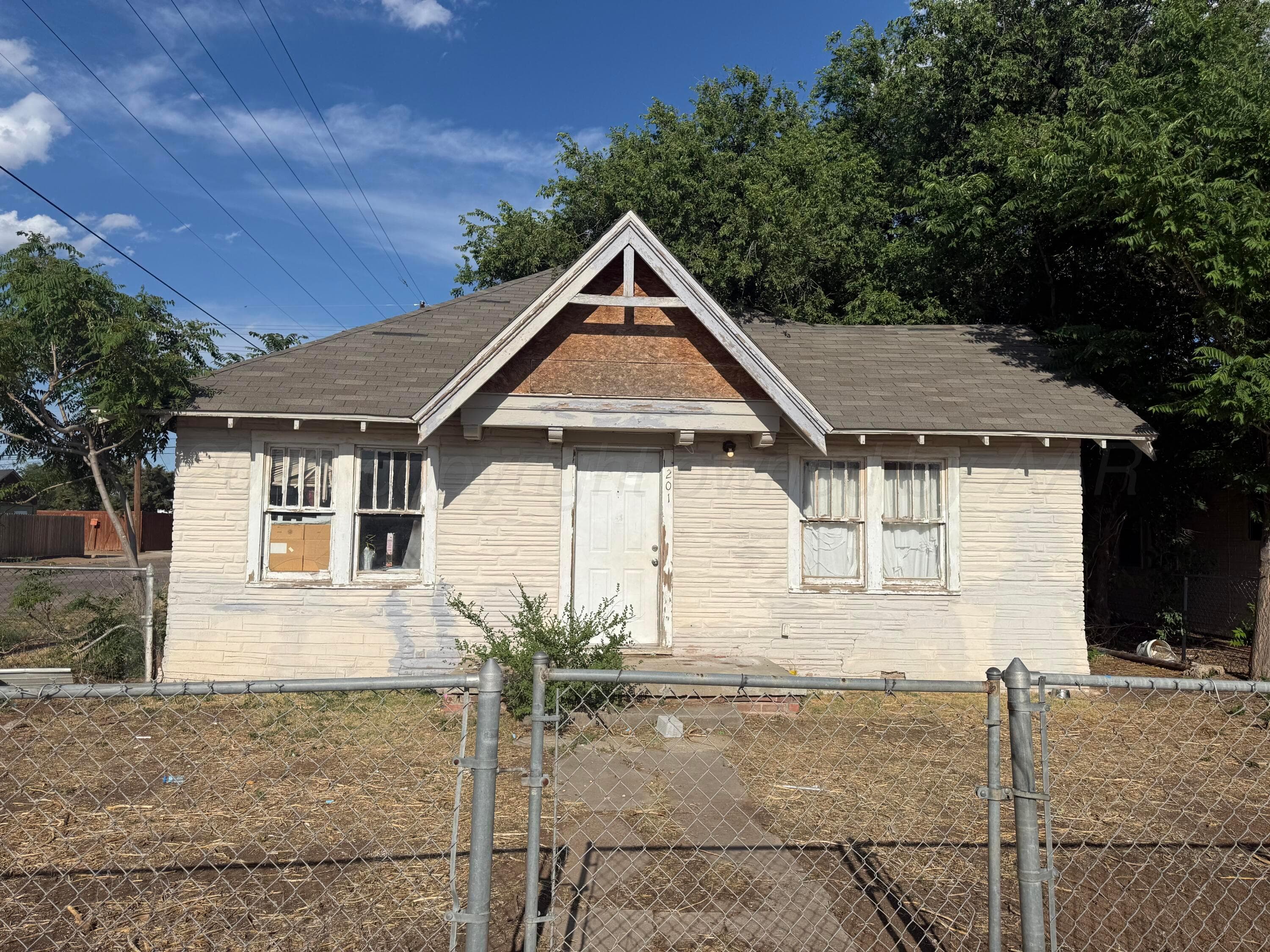 201 S FLORIDA, Amarillo, TX 79106-8844