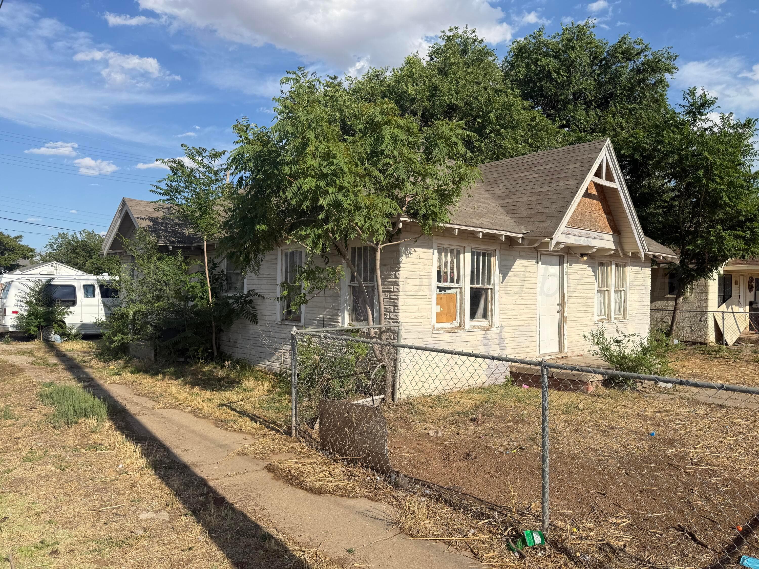 201 S FLORIDA, Amarillo, TX 79106-8844, photo 2