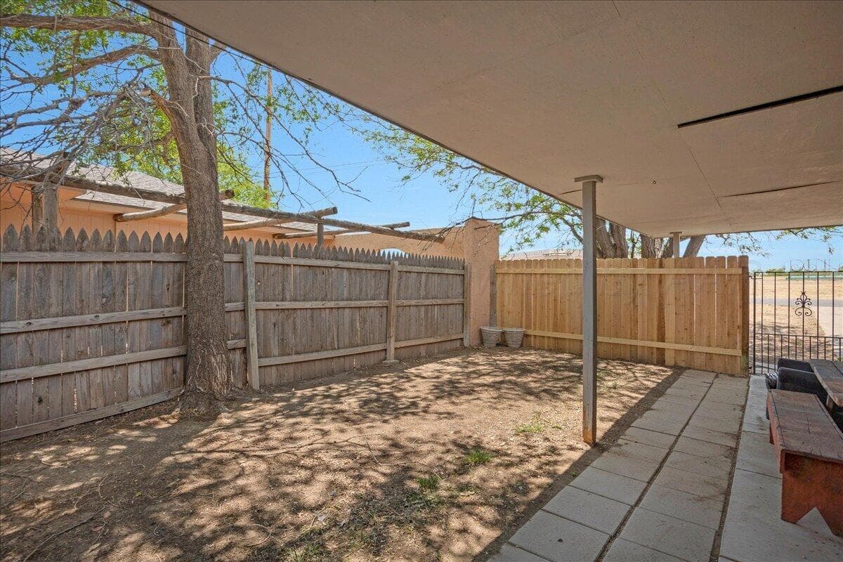 79 Valleyview Road, Canyon, TX 79015, photo 26
