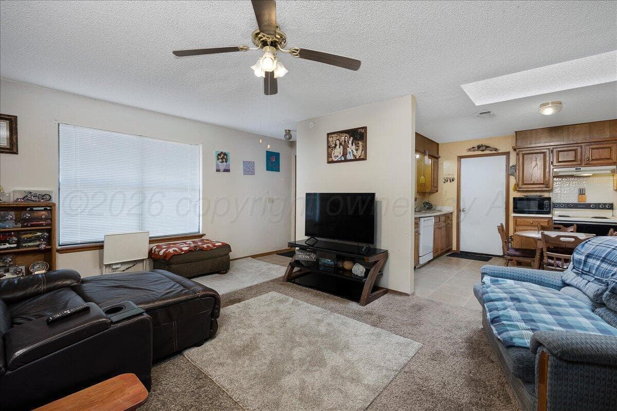 79 Valleyview Road, Canyon, TX 79015, photo 27