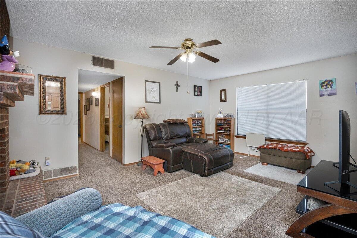 79 Valleyview Road, Canyon, TX 79015, photo 28