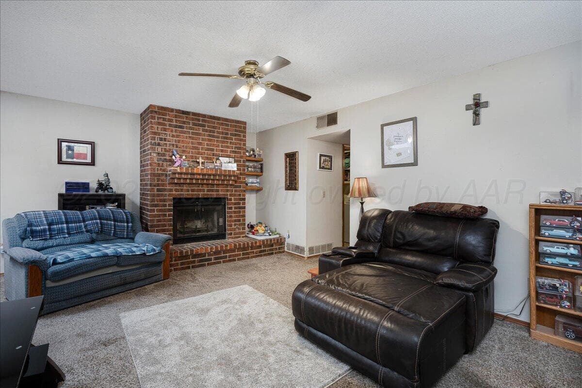 79 Valleyview Road, Canyon, TX 79015, photo 29