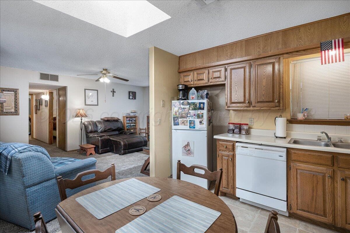 79 Valleyview Road, Canyon, TX 79015, photo 32