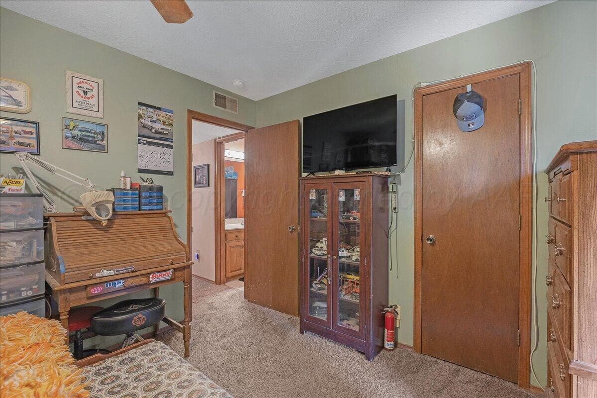 79 Valleyview Road, Canyon, TX 79015, photo 35