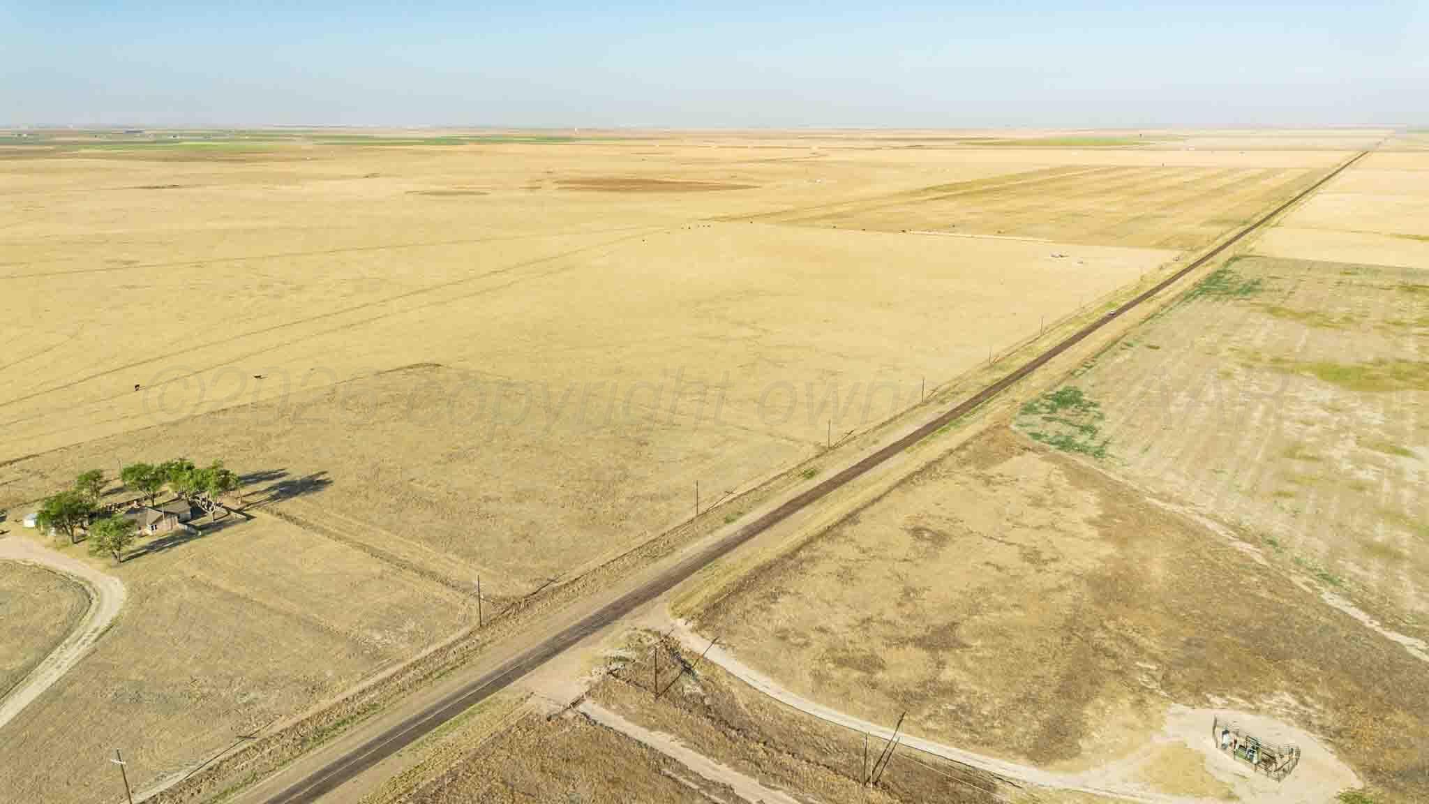 Baskin Ranch ±3,142.65ac, Stratford, TX 79084, photo 4