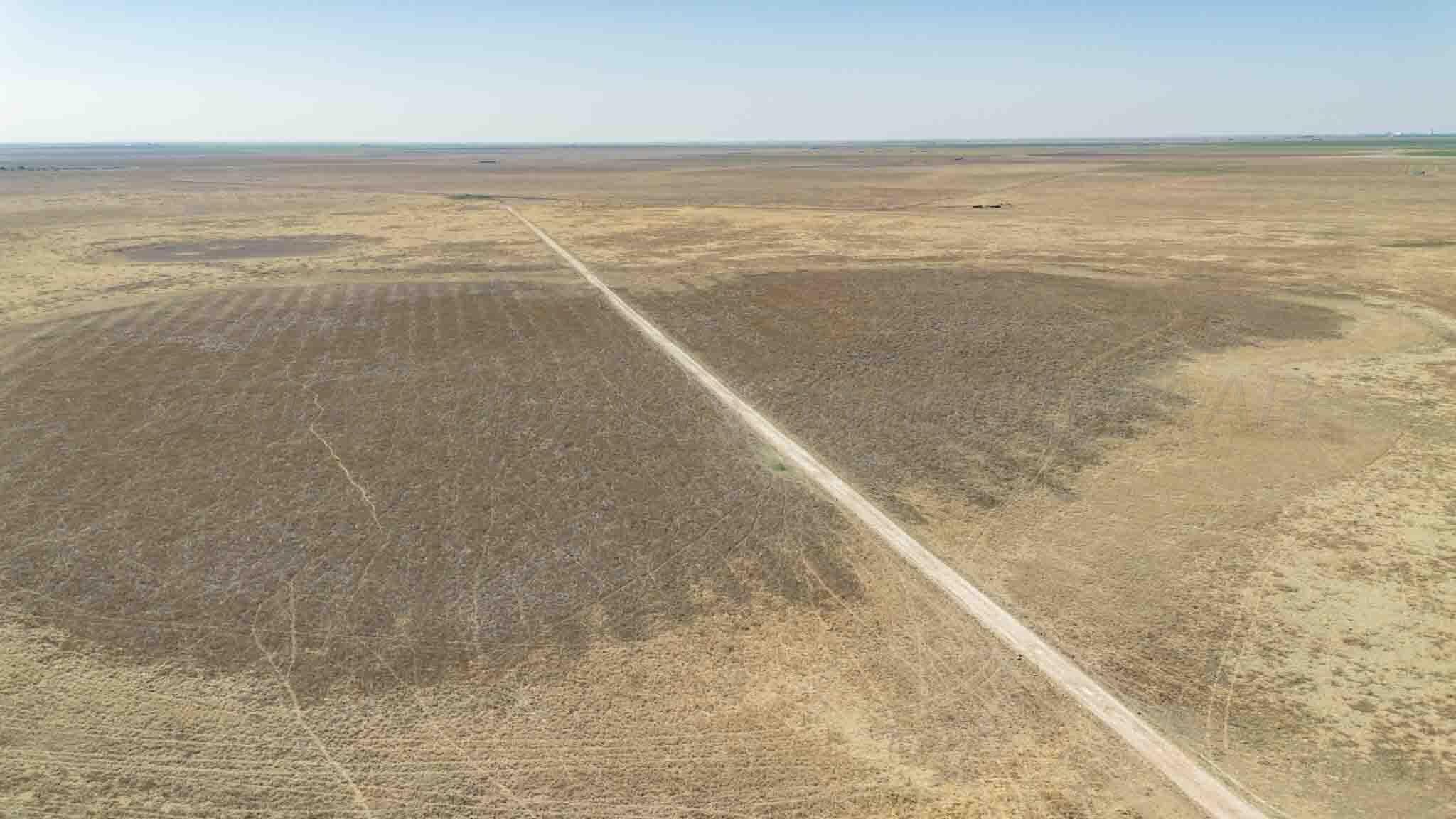 Baskin Ranch ±3,142.65ac, Stratford, TX 79084, photo 11