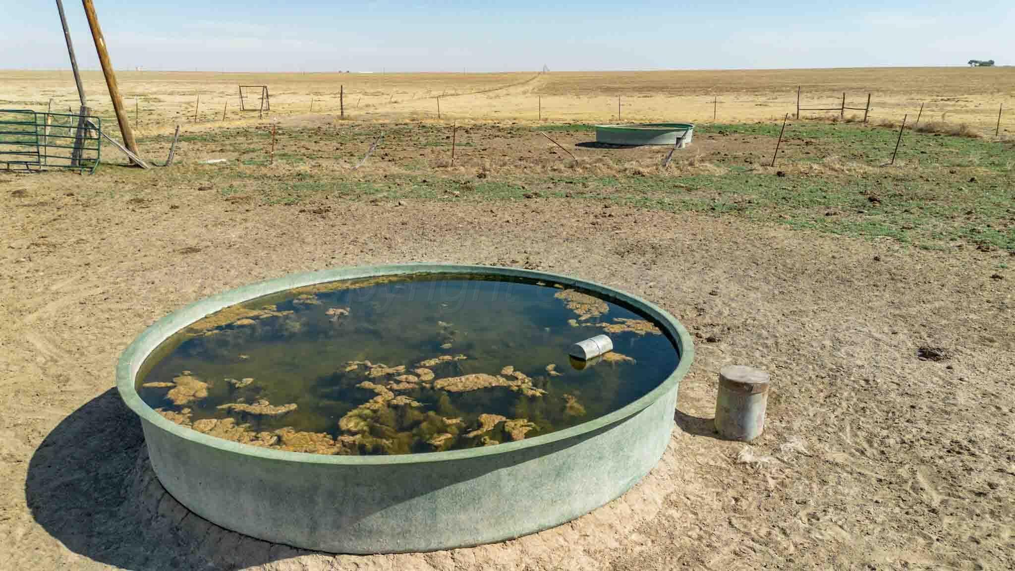 Baskin Ranch ±3,142.65ac, Stratford, TX 79084, photo 17