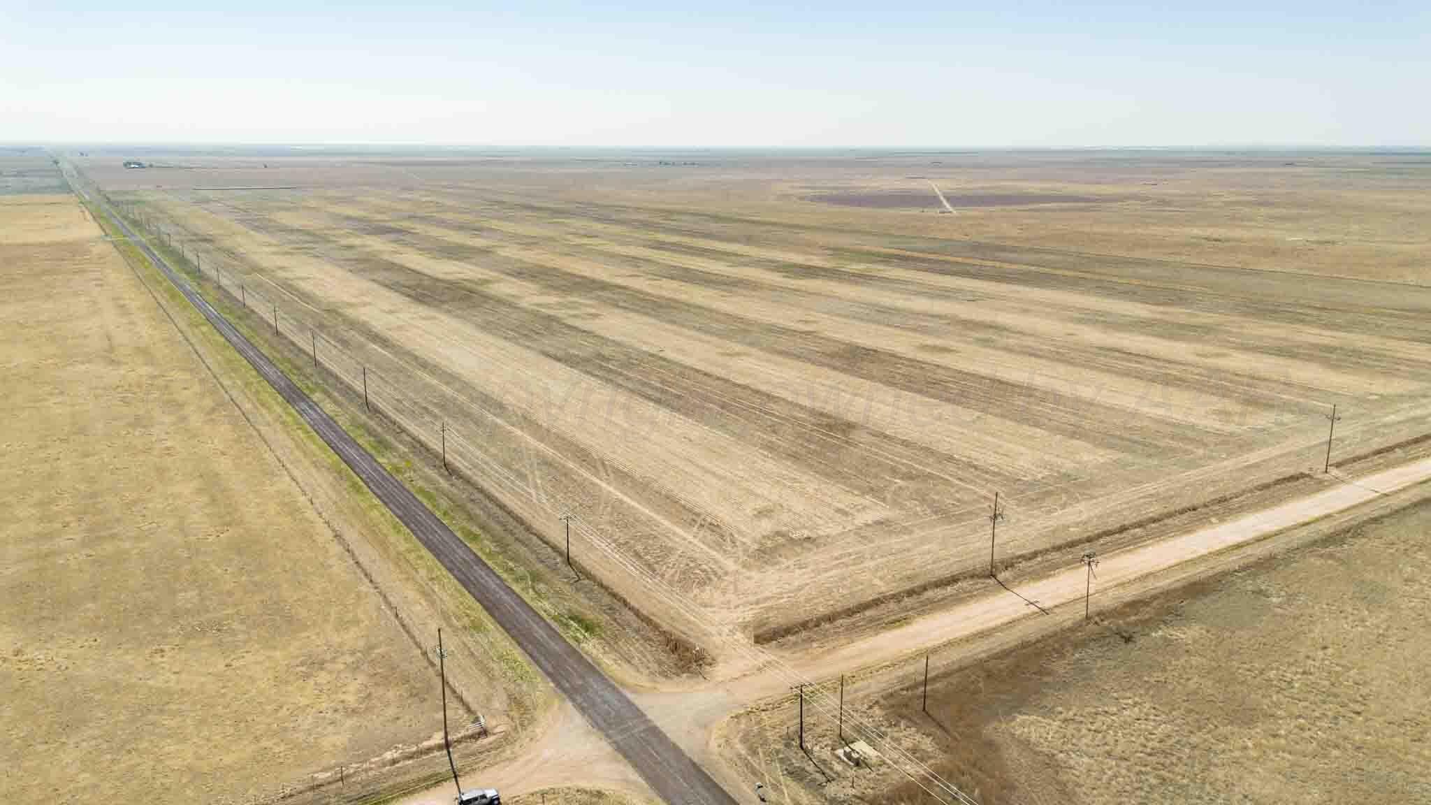 Baskin Ranch ±3,142.65ac, Stratford, TX 79084, photo 19