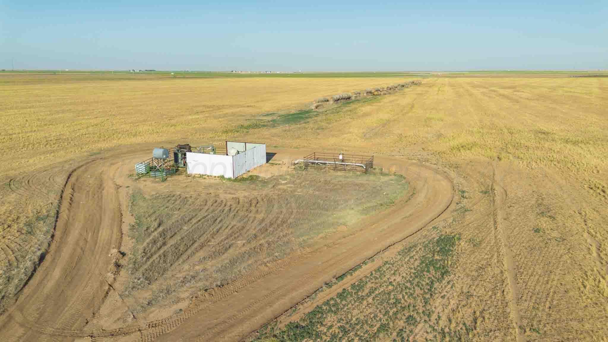 Baskin Ranch ±3,142.65ac, Stratford, TX 79084, photo 27