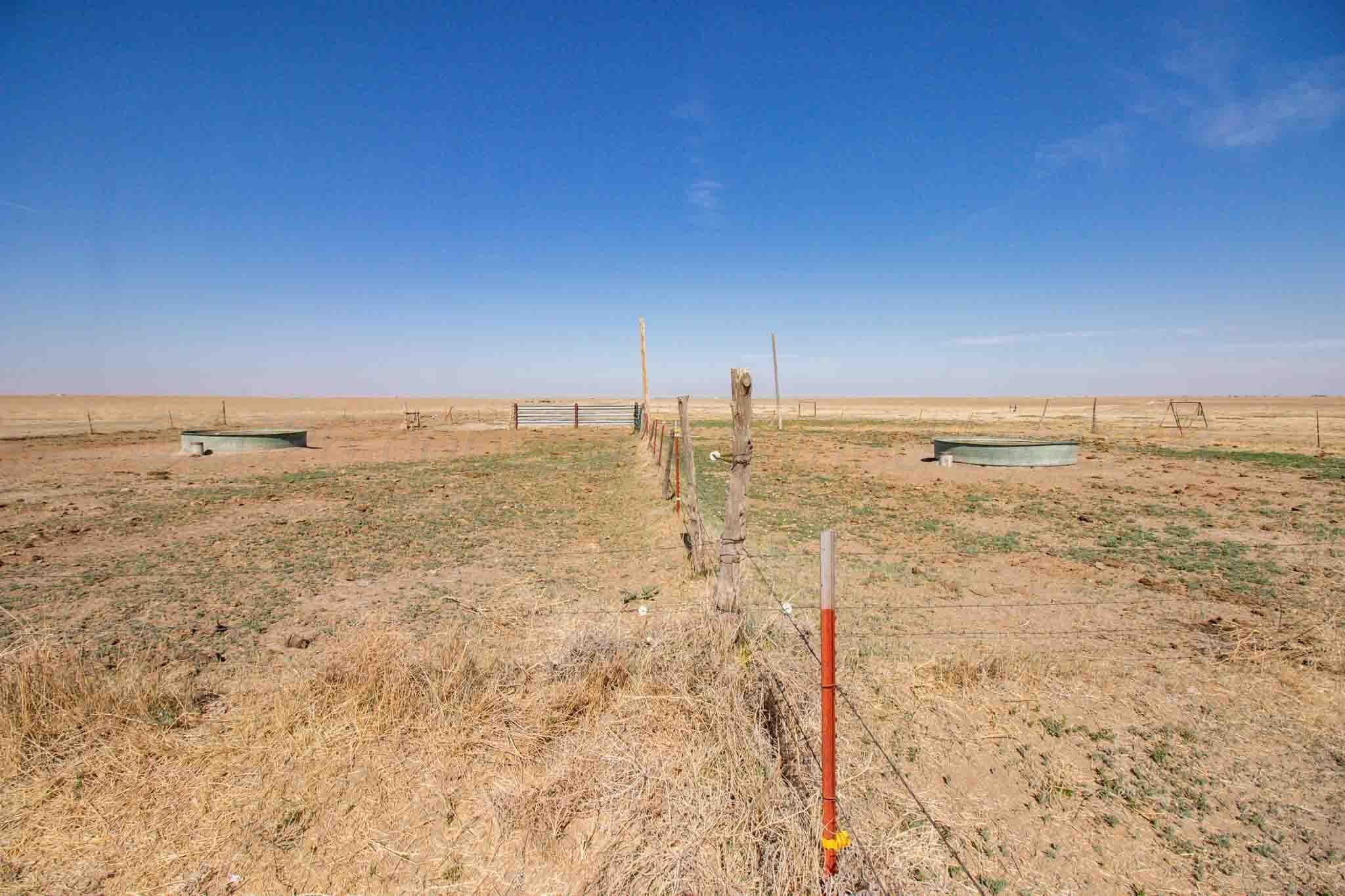 Baskin Ranch ±3,142.65ac, Stratford, TX 79084, photo 29