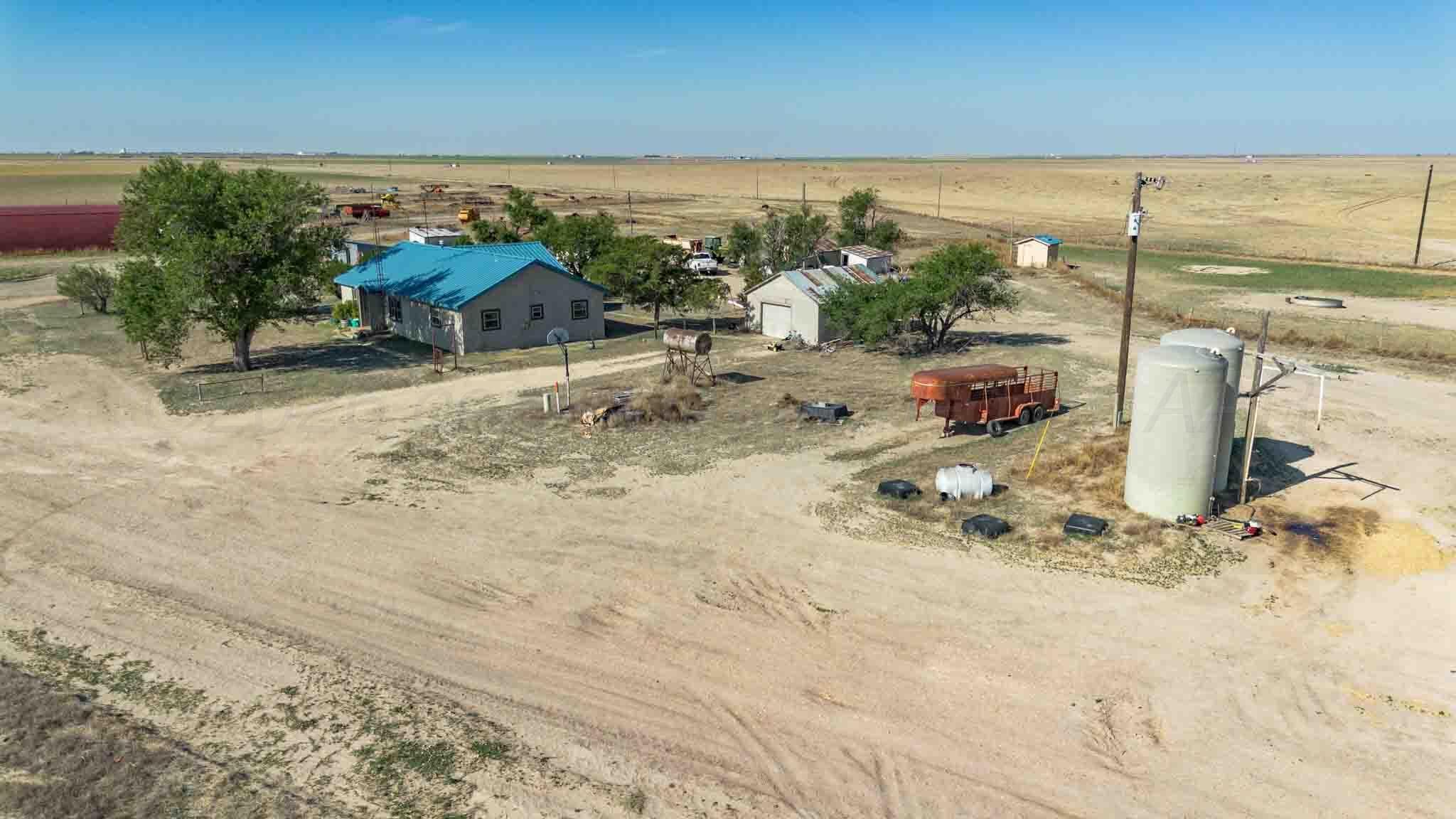 Baskin Ranch ±3,142.65ac, Stratford, TX 79084, photo 30