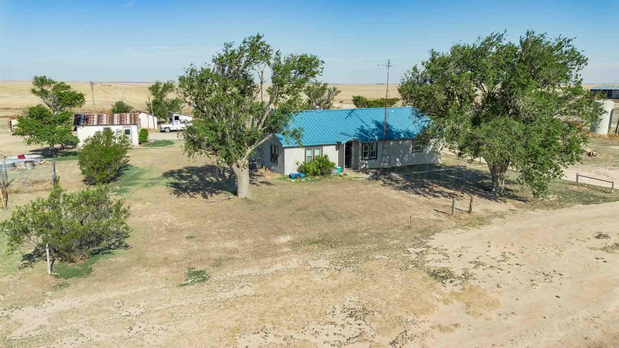 Baskin Ranch ±3,142.65ac, Stratford, TX 79084, photo 31
