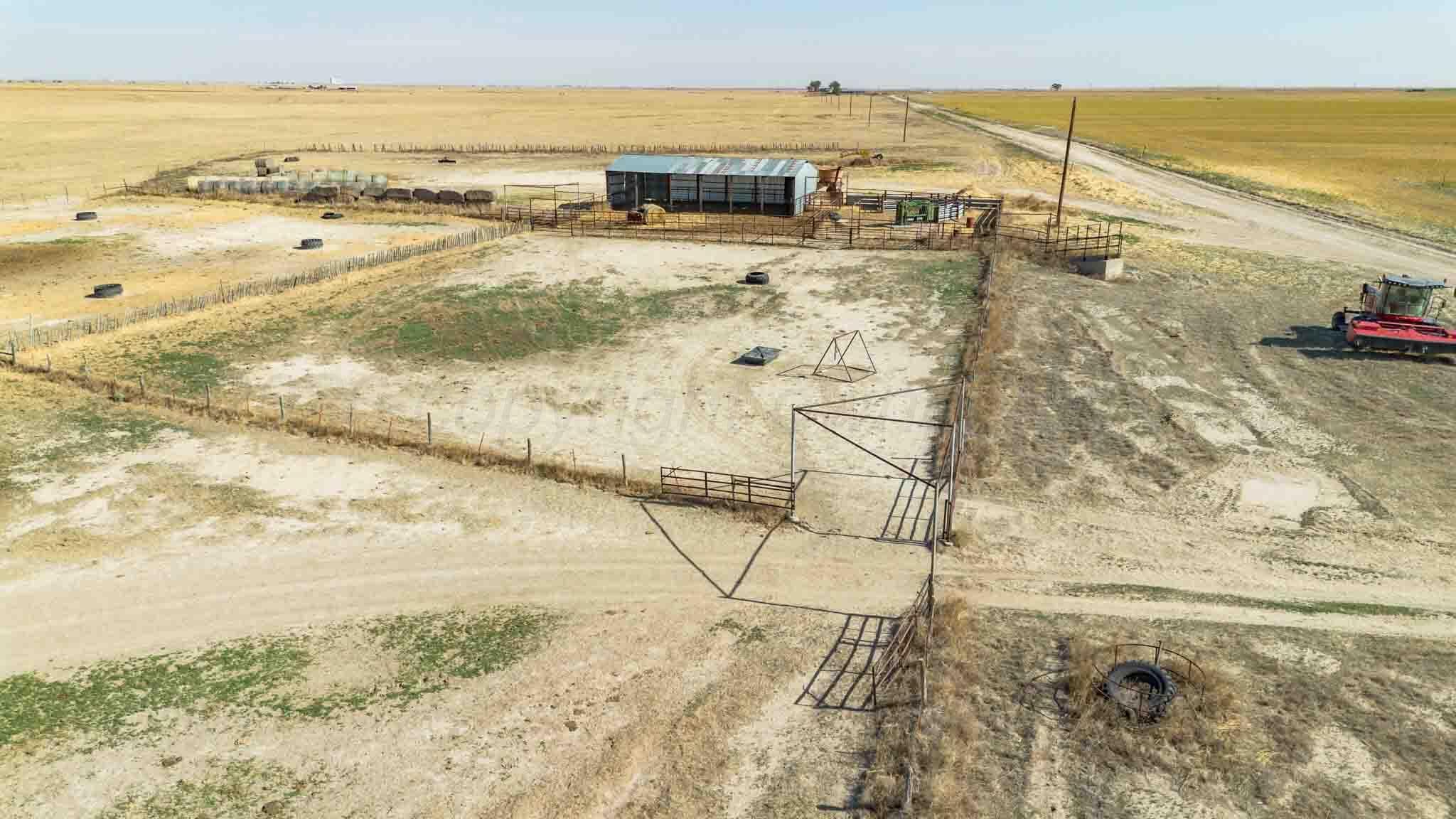Baskin Ranch ±3,142.65ac, Stratford, TX 79084, photo 35