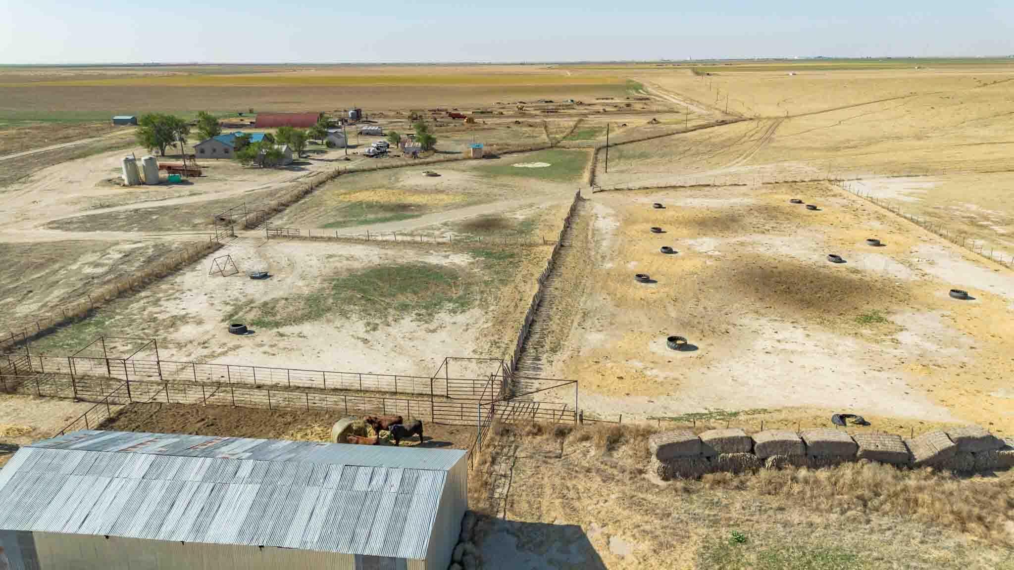 Baskin Ranch ±3,142.65ac, Stratford, TX 79084, photo 36