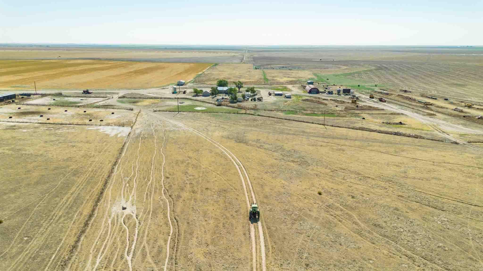 Baskin Ranch ±3,142.65ac, Stratford, TX 79084, photo 42