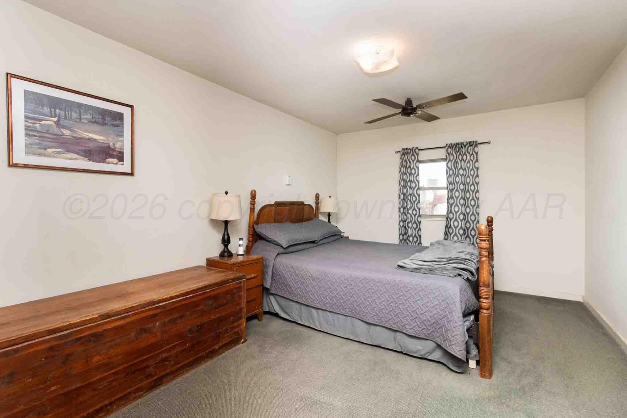 Baskin Ranch ±3,142.65ac, Stratford, TX 79084, photo 53