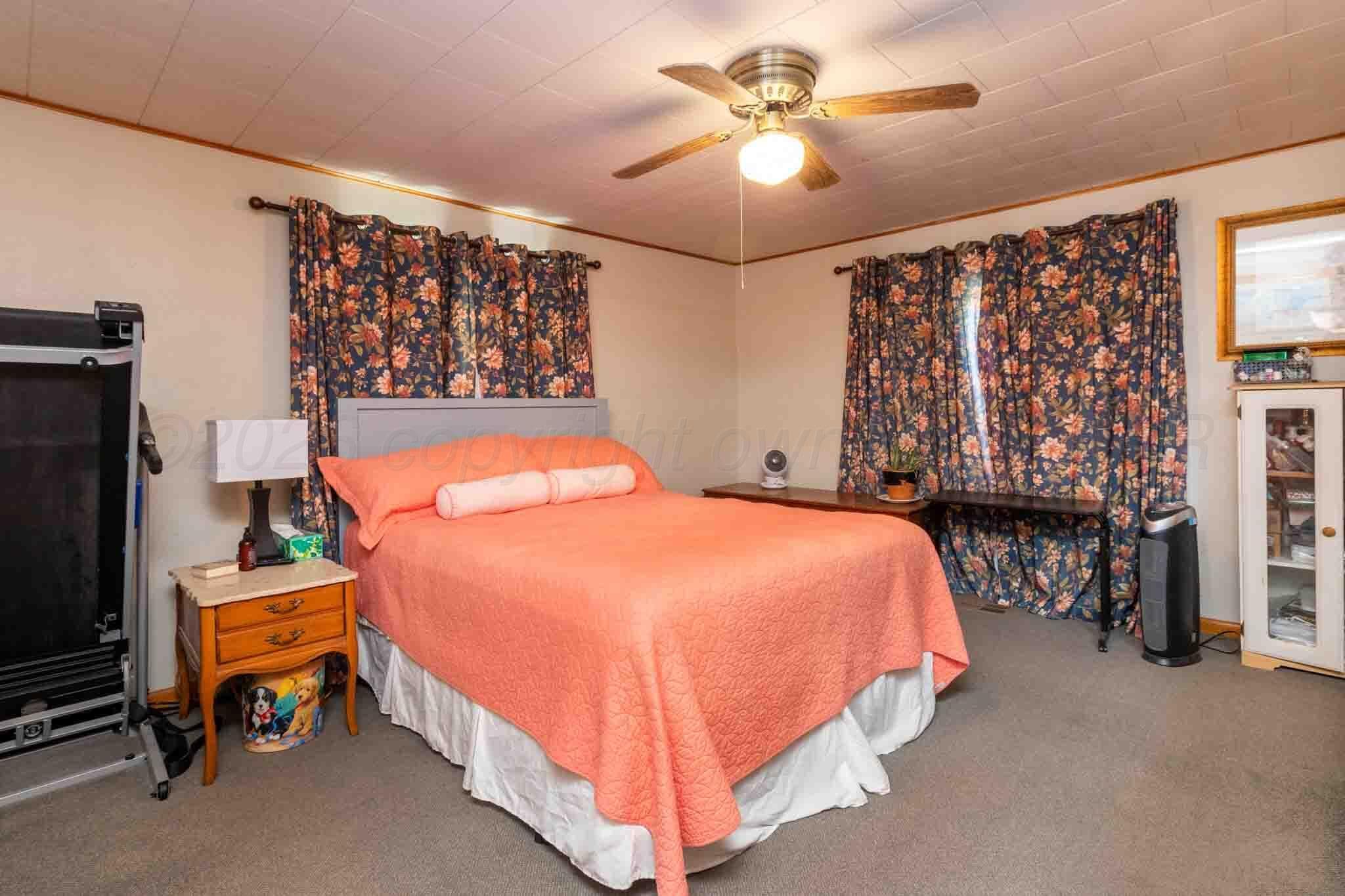 Baskin Ranch ±3,142.65ac, Stratford, TX 79084, photo 56