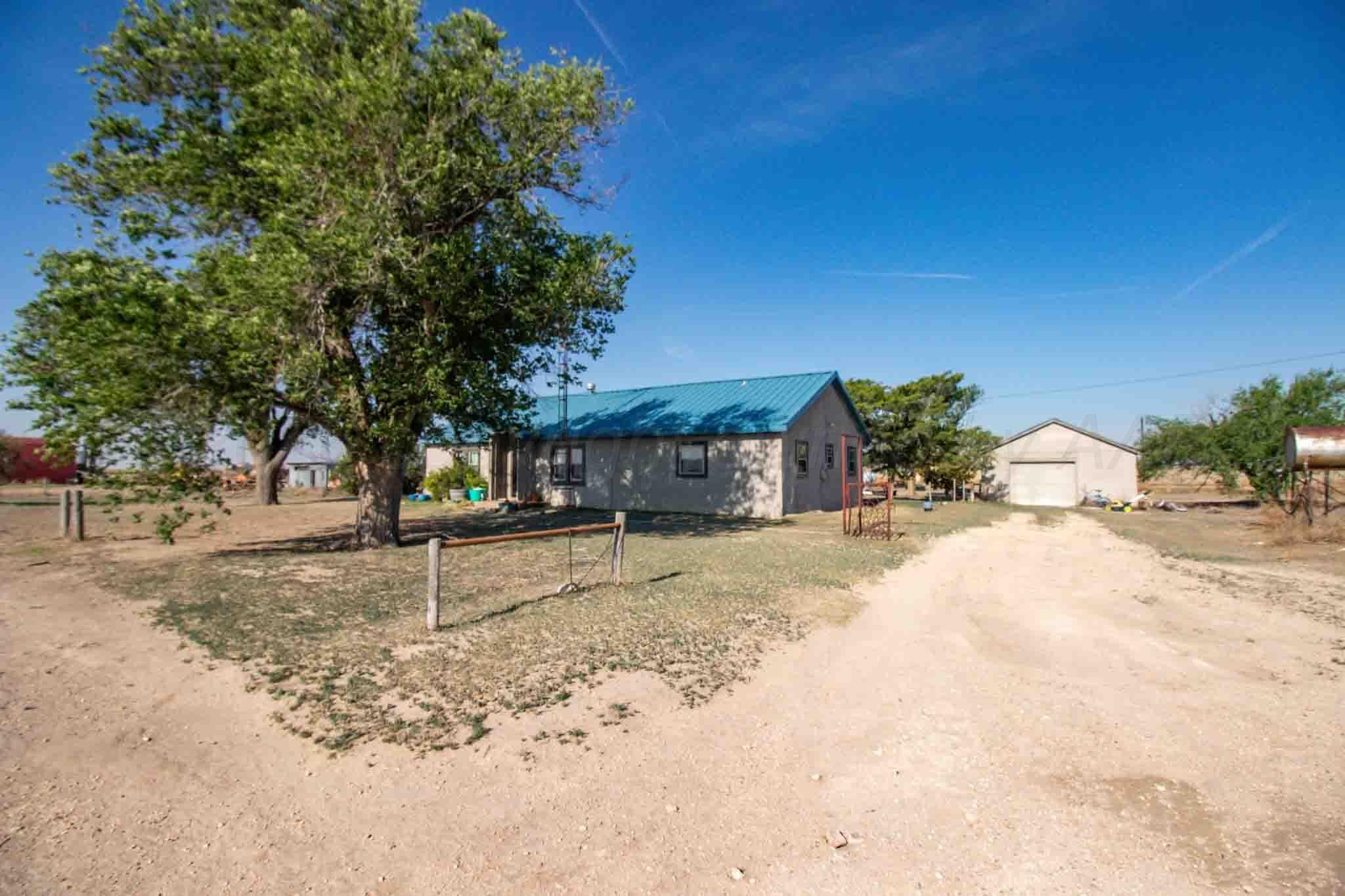 Baskin Ranch ±3,142.65ac, Stratford, TX 79084, photo 64