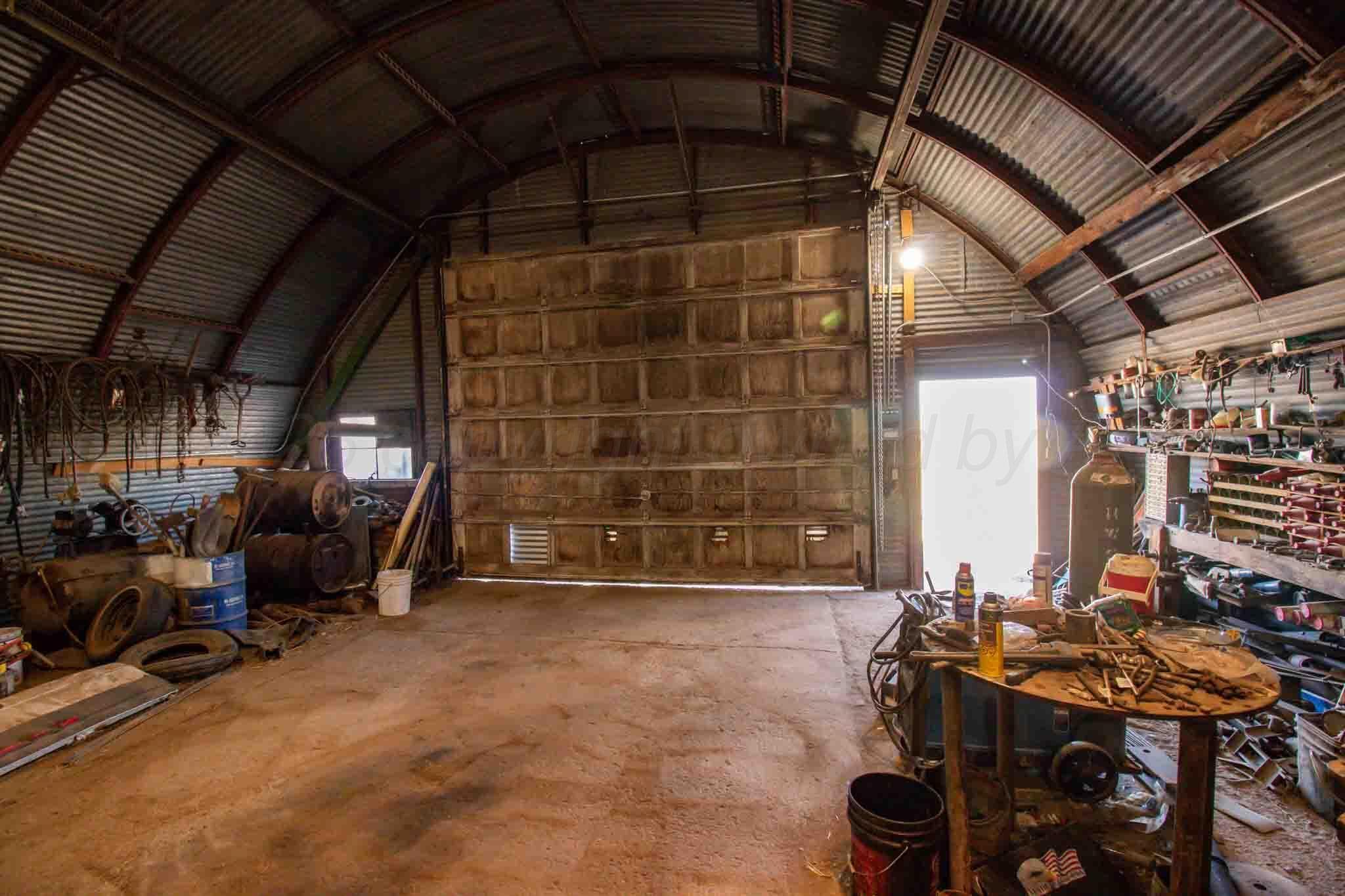 Baskin Ranch ±3,142.65ac, Stratford, TX 79084, photo 73