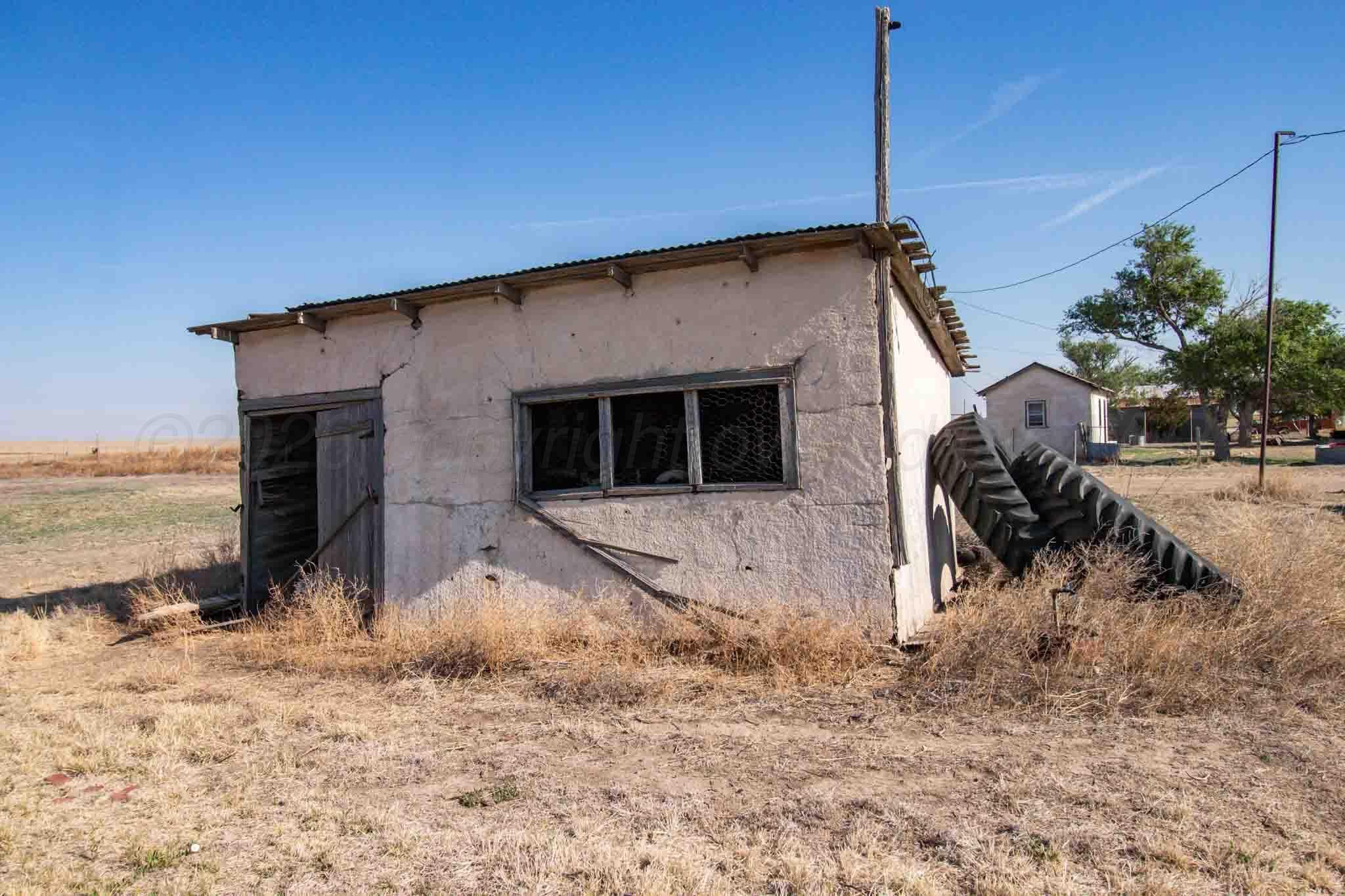 Baskin Ranch ±3,142.65ac, Stratford, TX 79084, photo 74