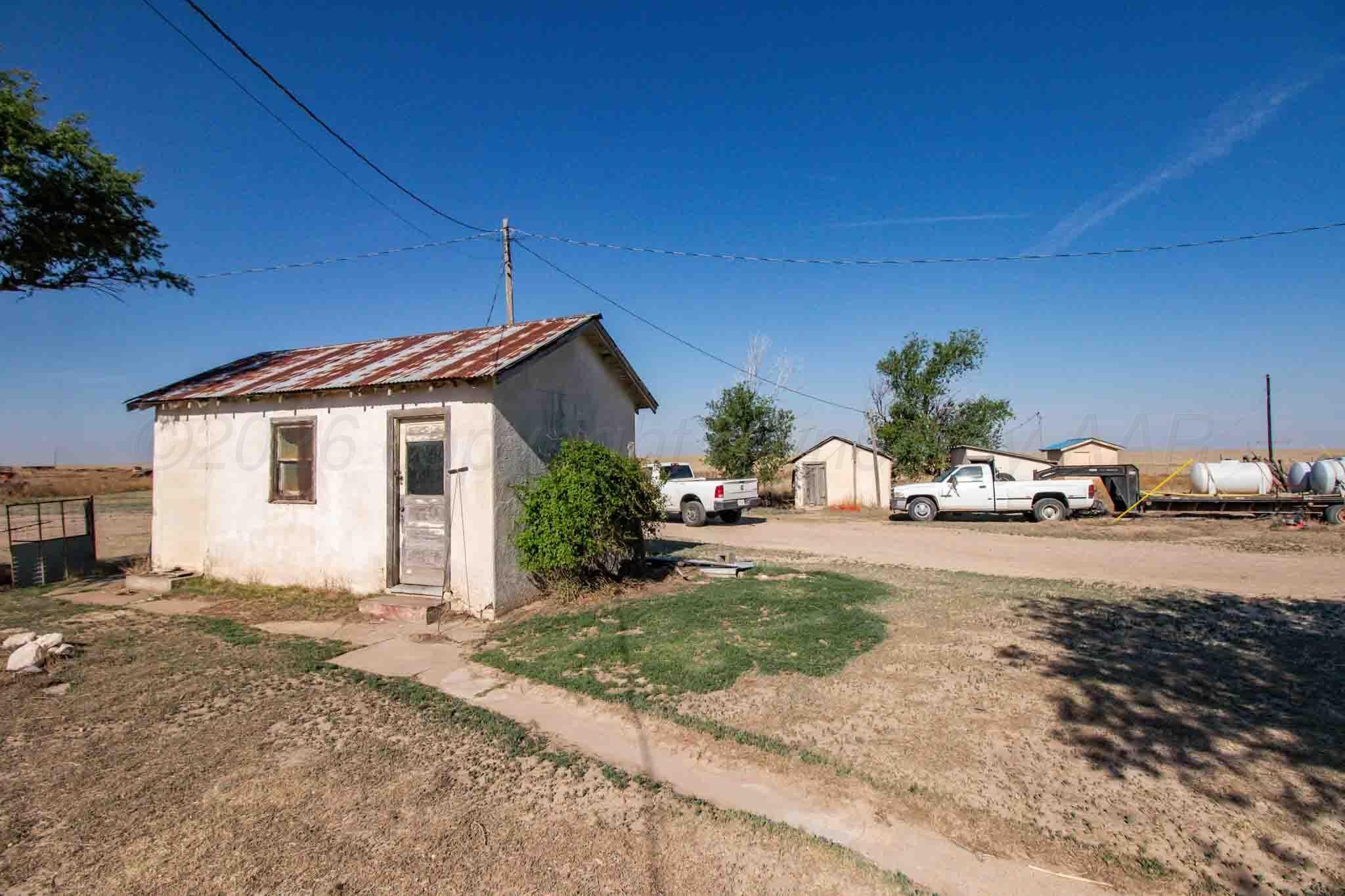 Baskin Ranch ±3,142.65ac, Stratford, TX 79084, photo 77