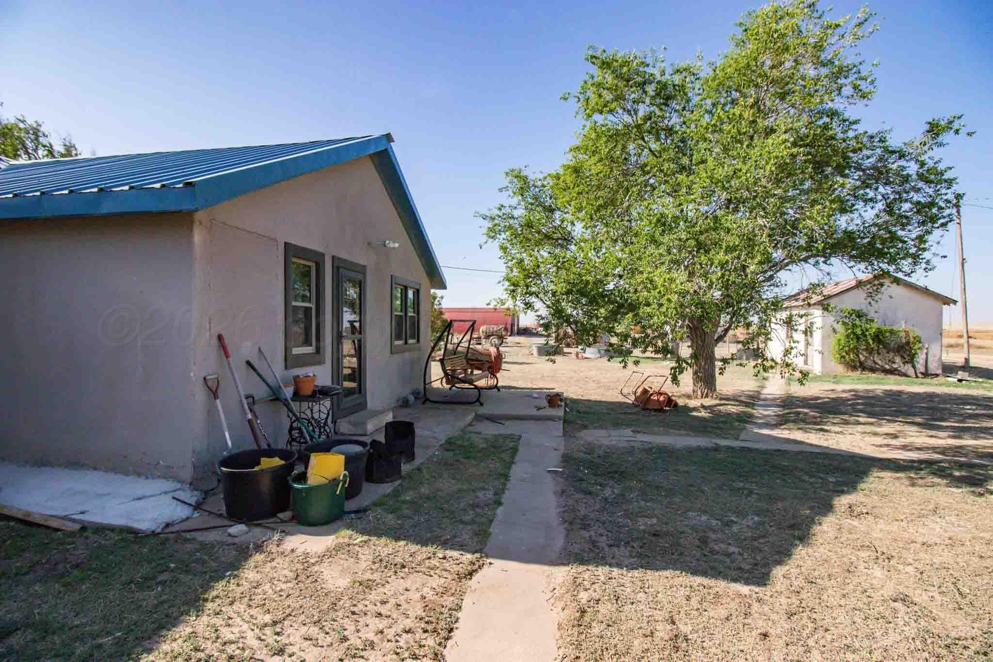 Baskin Ranch ±3,142.65ac, Stratford, TX 79084, photo 78
