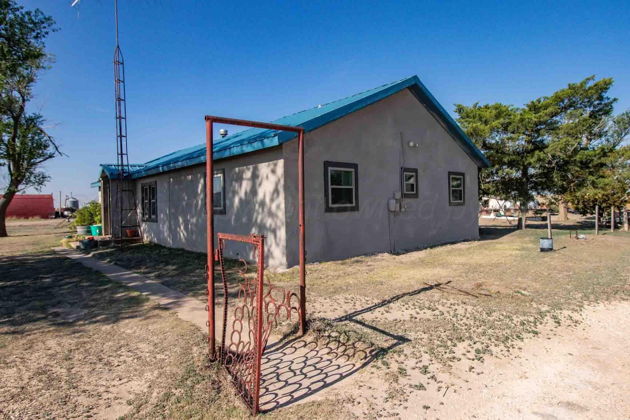 Baskin Ranch ±3,142.65ac, Stratford, TX 79084, photo 80