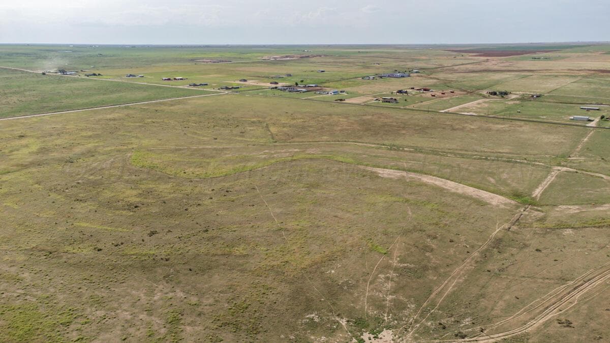 Hix Rd. Tract 1, Canyon, TX 79015, photo 2