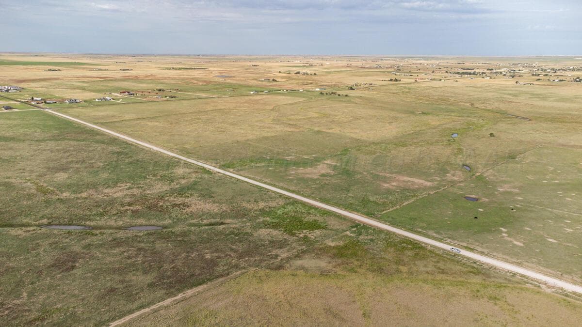 Hix Rd. Tract 1, Canyon, TX 79015, photo 5