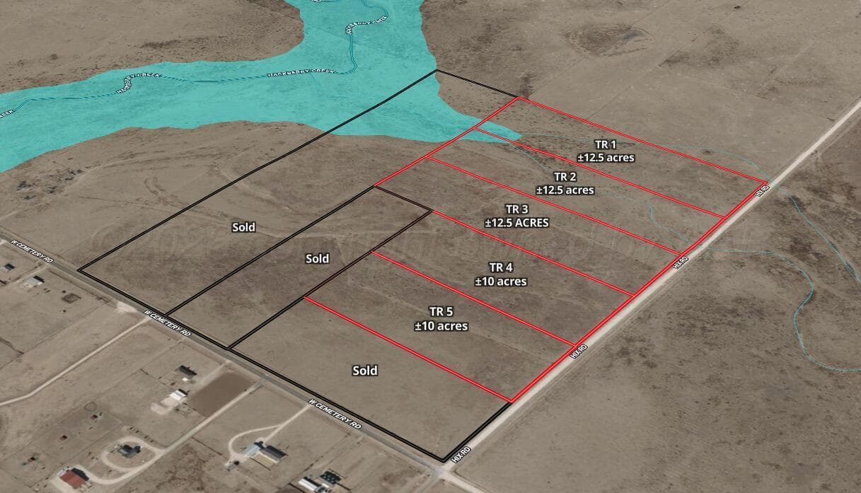 Hix Rd. Tract 2, Canyon, TX 79015, photo 10