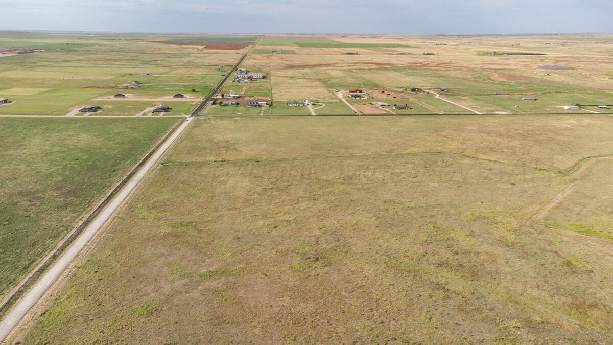 Hix Rd. Tract 2, Canyon, TX 79015, photo 12