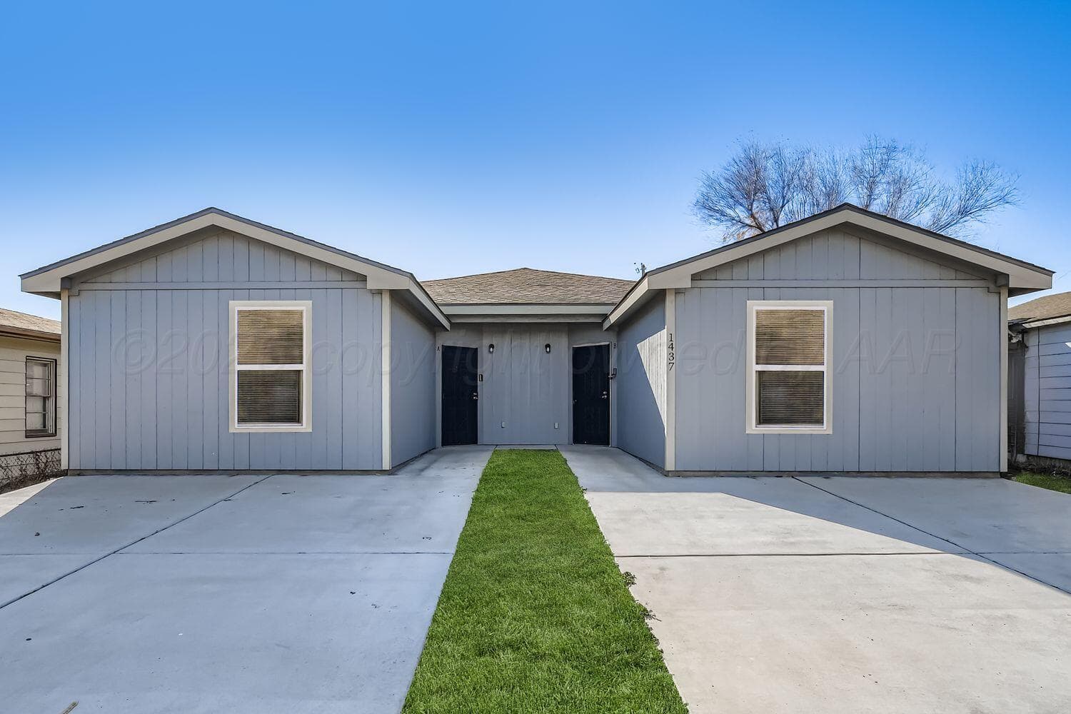 1437 NW 17TH Avenue, Amarillo, TX 79107-1503